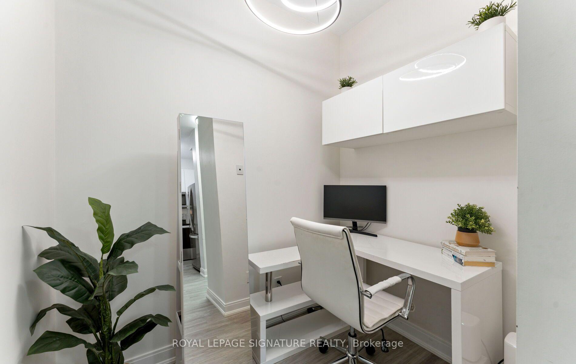 Photo 33 of Unit 206, 88 Broadway Avenue, Toronto, Mount Pleasant West — HOMEH