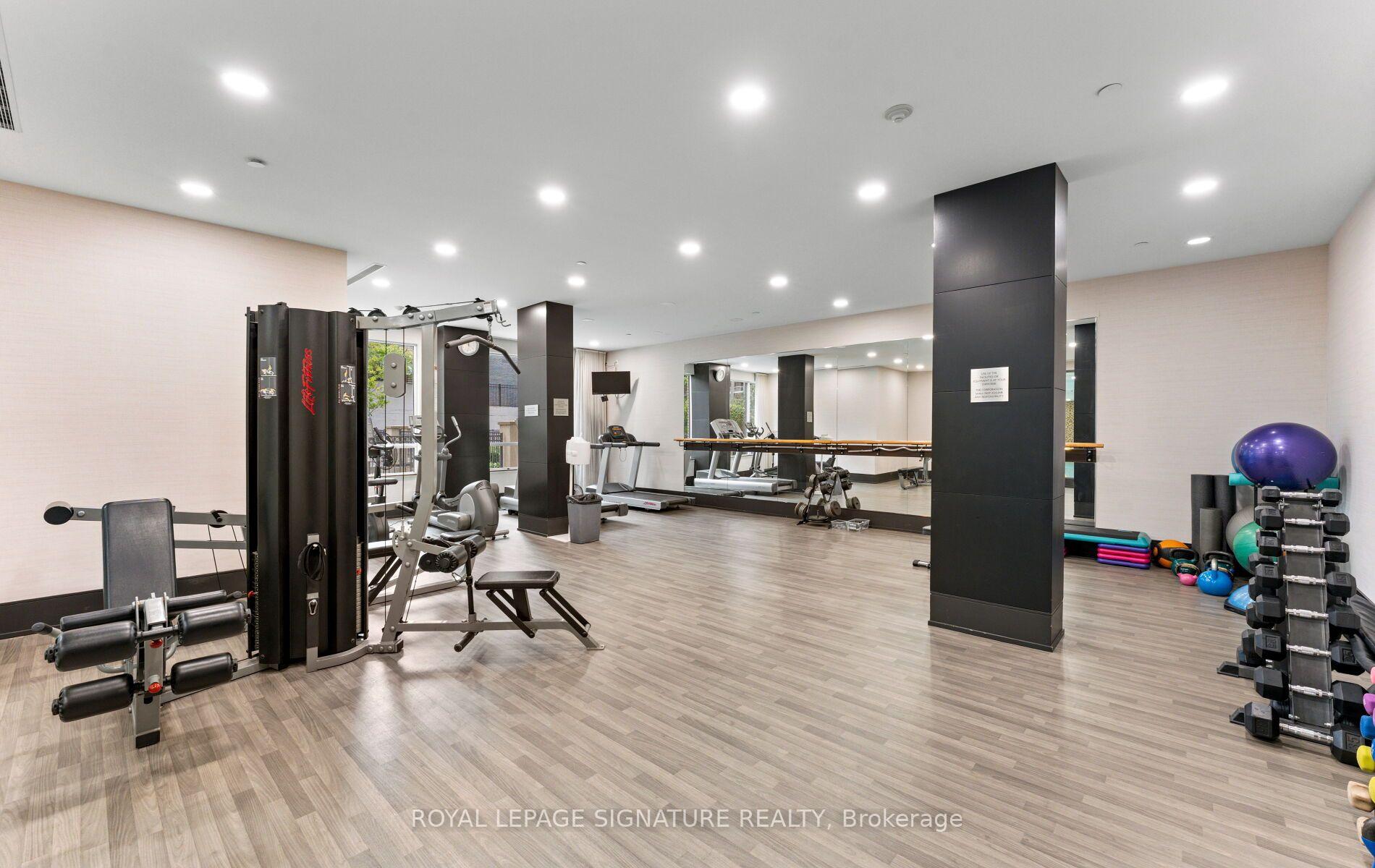 Photo 35 of Unit 206, 88 Broadway Avenue, Toronto, Mount Pleasant West — HOMEH