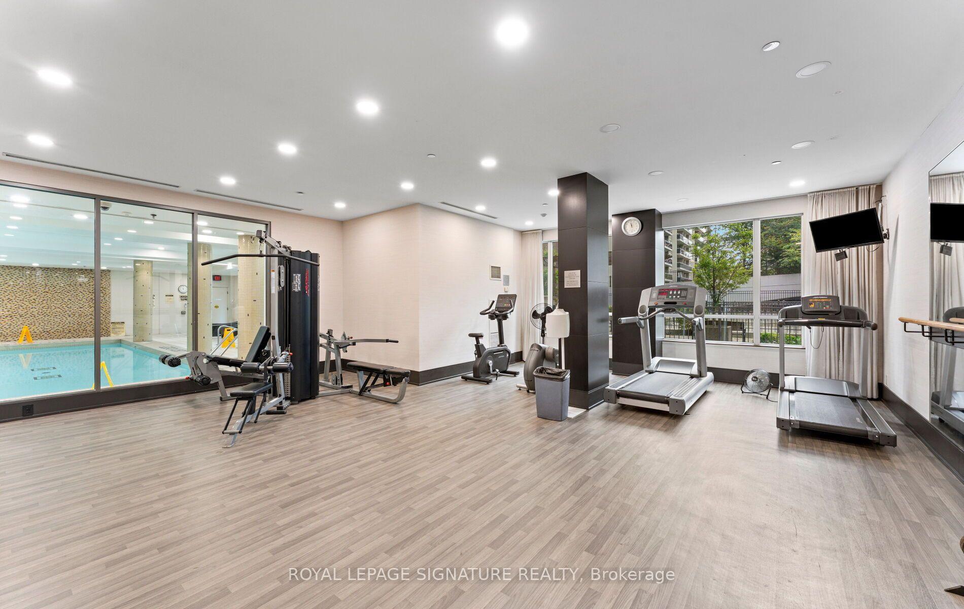 Photo 36 of Unit 206, 88 Broadway Avenue, Toronto, Mount Pleasant West — HOMEH