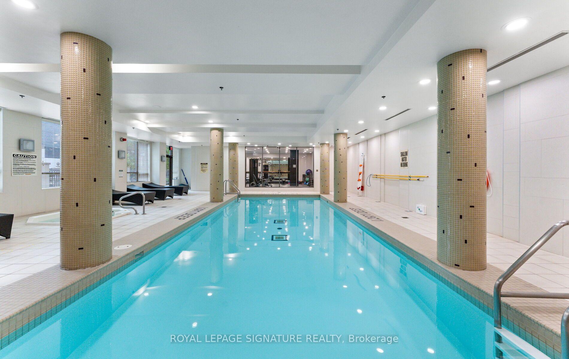 Photo 37 of Unit 206, 88 Broadway Avenue, Toronto, Mount Pleasant West — HOMEH