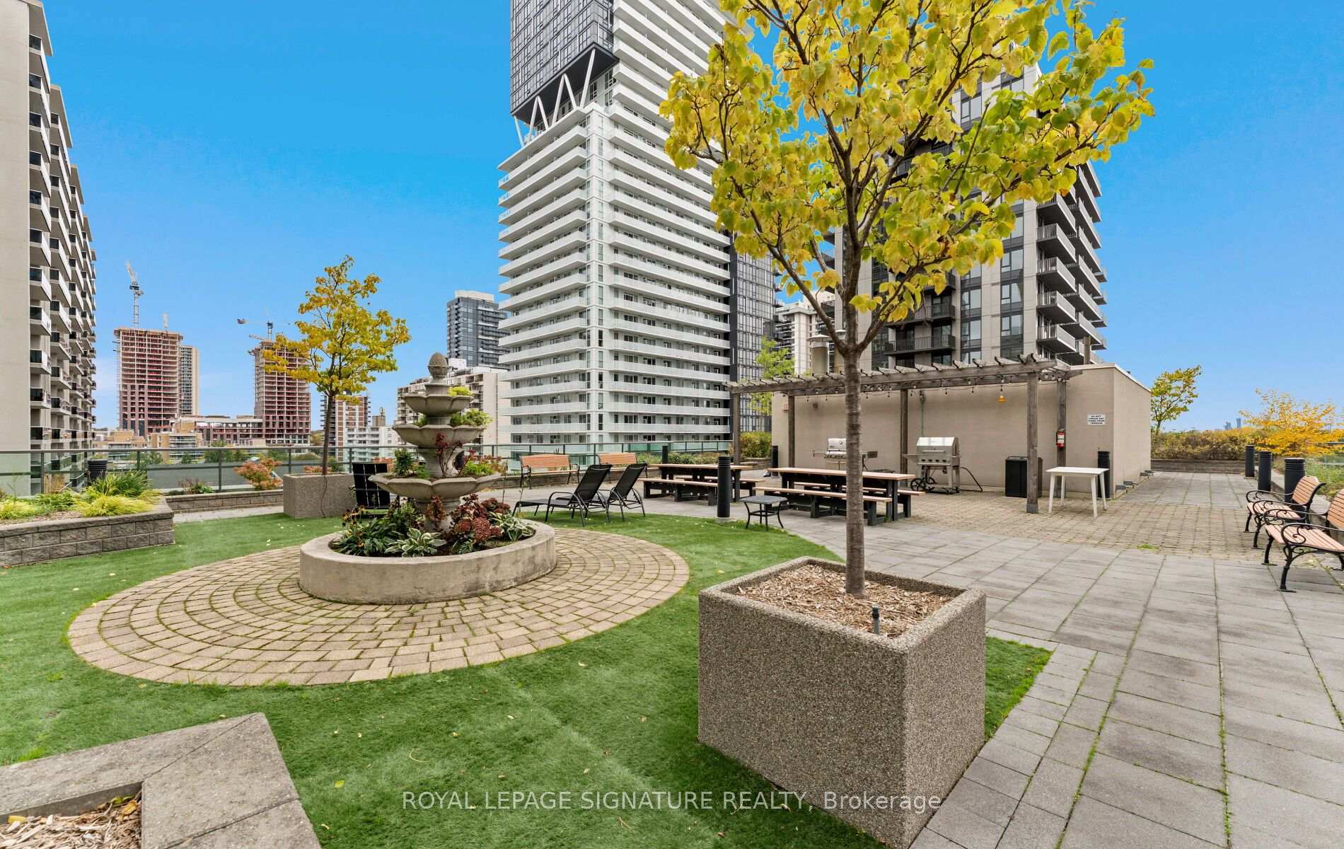 Photo 39 of Unit 206, 88 Broadway Avenue, Toronto, Mount Pleasant West — HOMEH