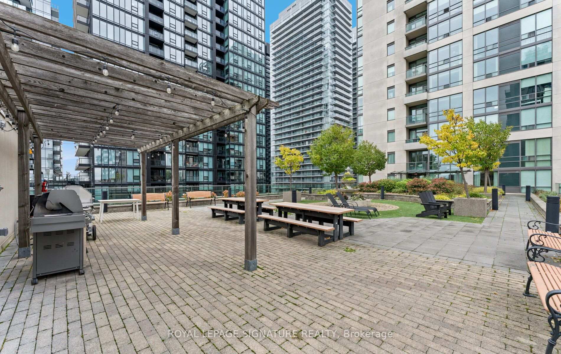 Photo 40 of Unit 206, 88 Broadway Avenue, Toronto, Mount Pleasant West — HOMEH