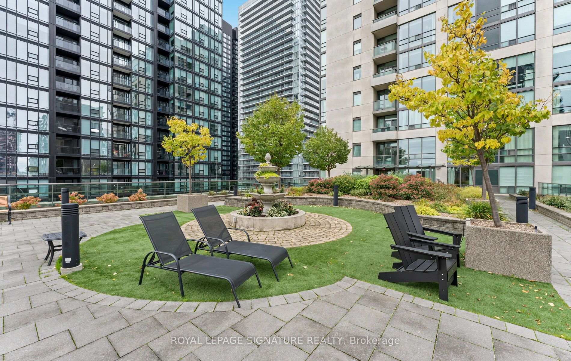 Photo 41 of Unit 206, 88 Broadway Avenue, Toronto, Mount Pleasant West — HOMEH
