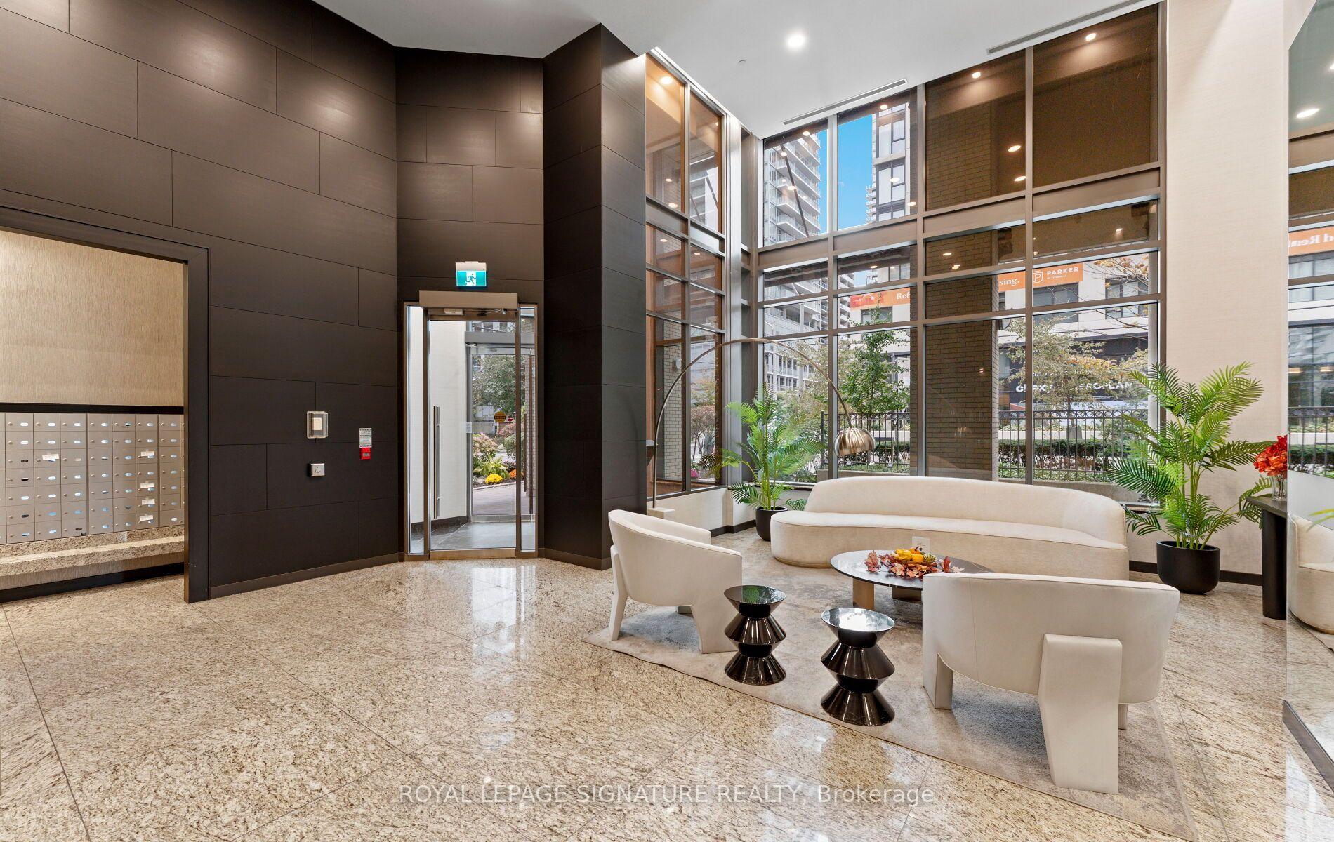 Photo 45 of Unit 206, 88 Broadway Avenue, Toronto, Mount Pleasant West — HOMEH