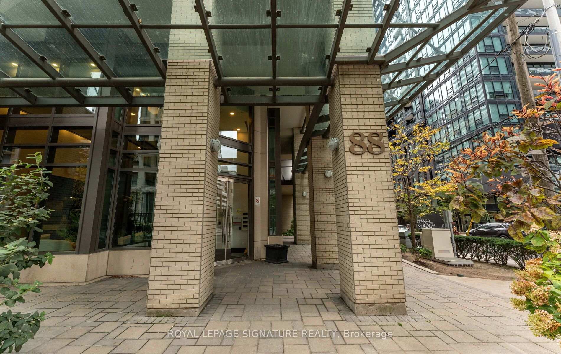 Photo 43 of Unit 206, 88 Broadway Avenue, Toronto, Mount Pleasant West — HOMEH