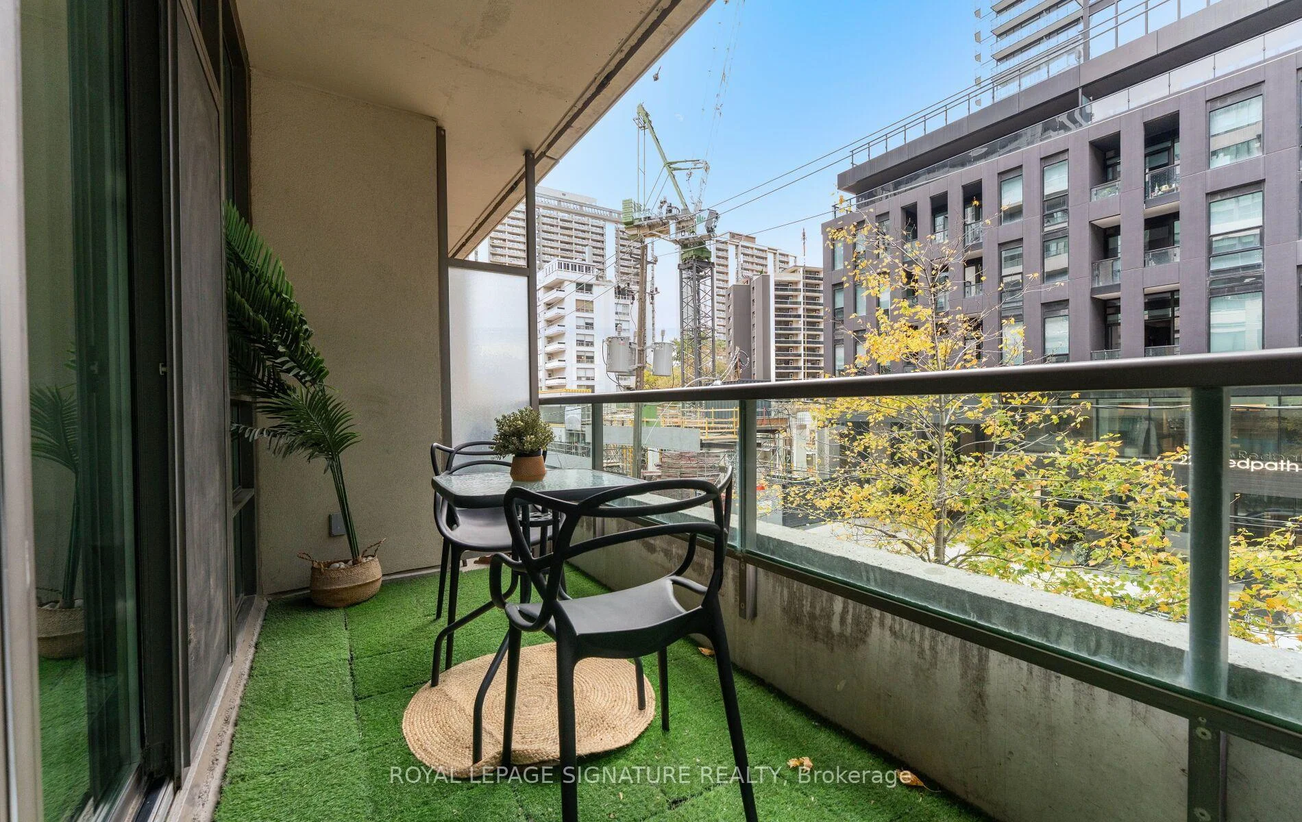 Photo 14 of Unit 206, 88 Broadway Avenue, Toronto, Mount Pleasant West — HOMEH
