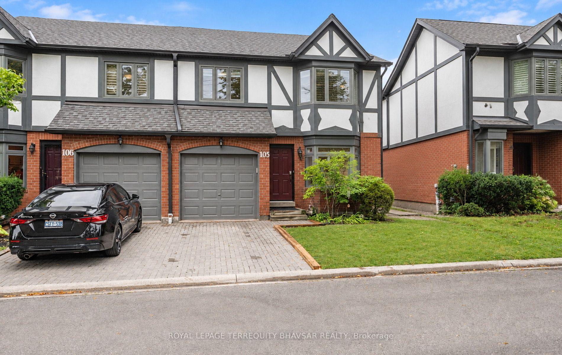 Photo of Unit 105, 3050 Orleans Road