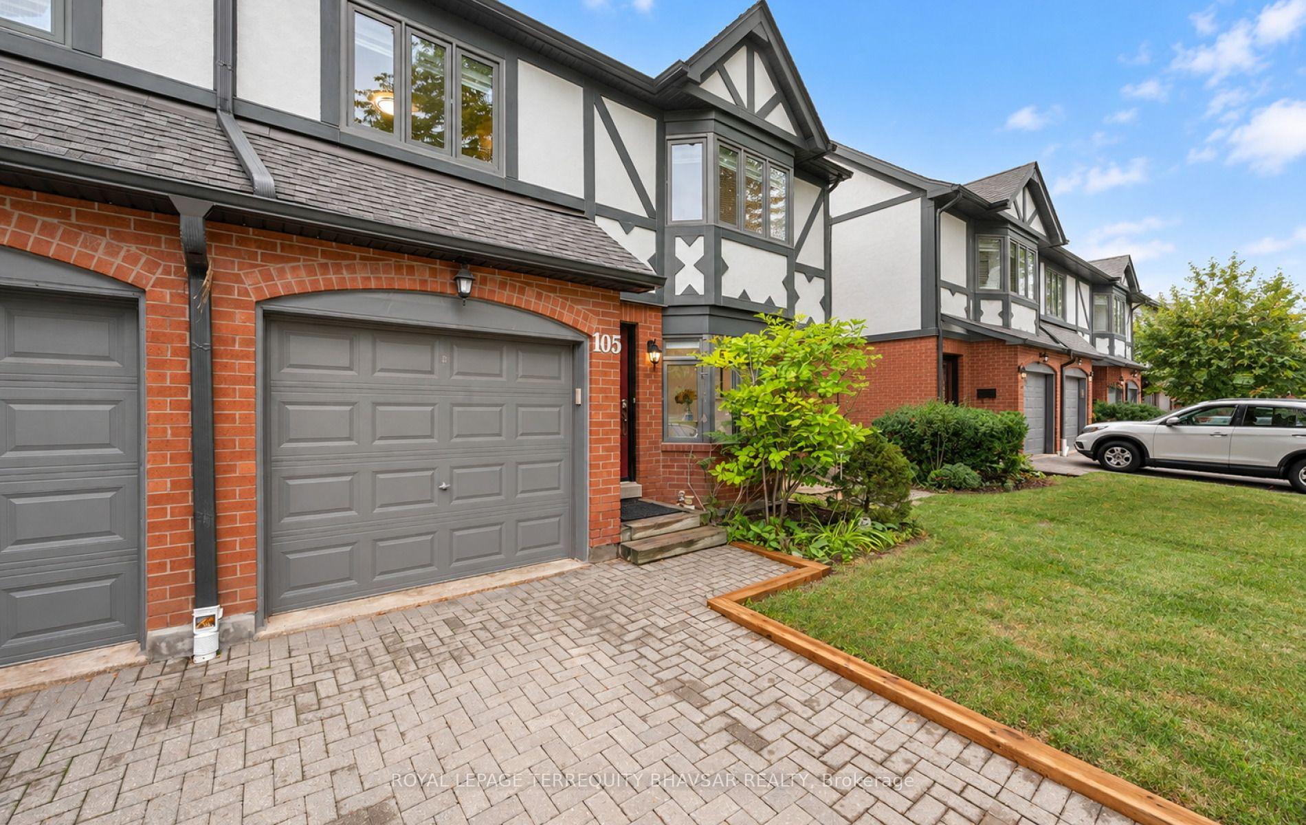 Photo 2 of Unit 105, 3050 Orleans Road, Mississauga, Erin Mills — HOMEH