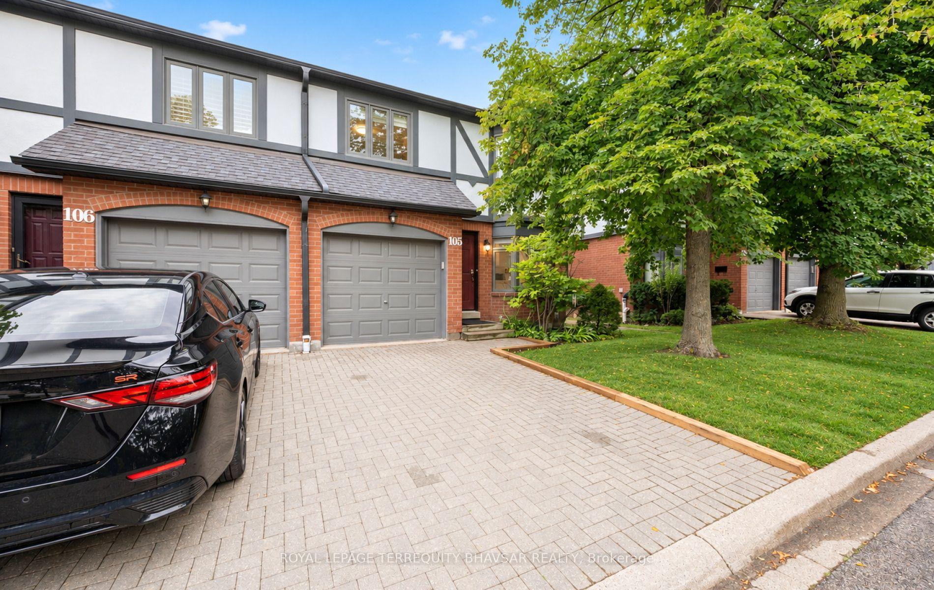 Photo 3 of Unit 105, 3050 Orleans Road, Mississauga, Erin Mills — HOMEH