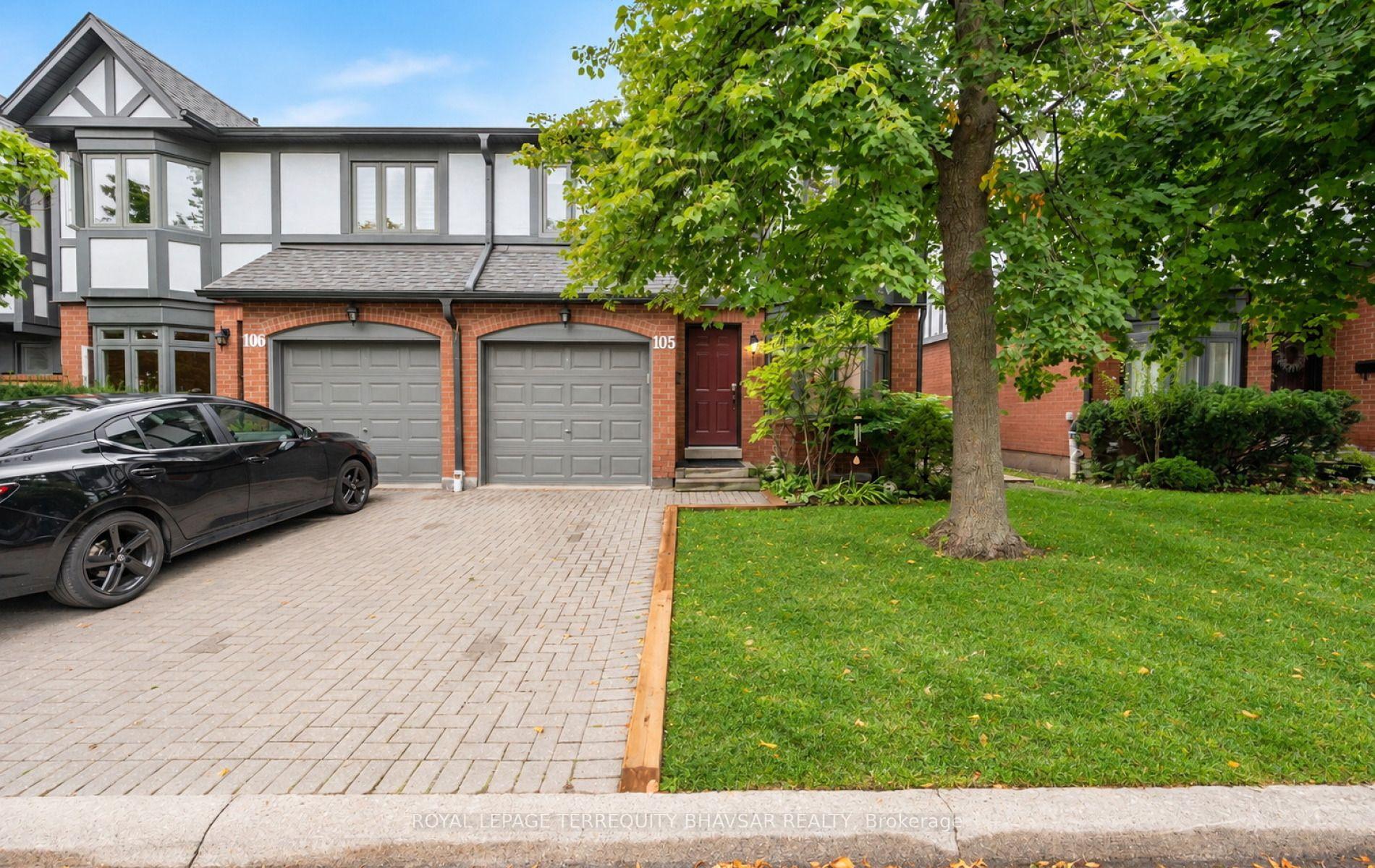 Photo 4 of Unit 105, 3050 Orleans Road, Mississauga, Erin Mills — HOMEH