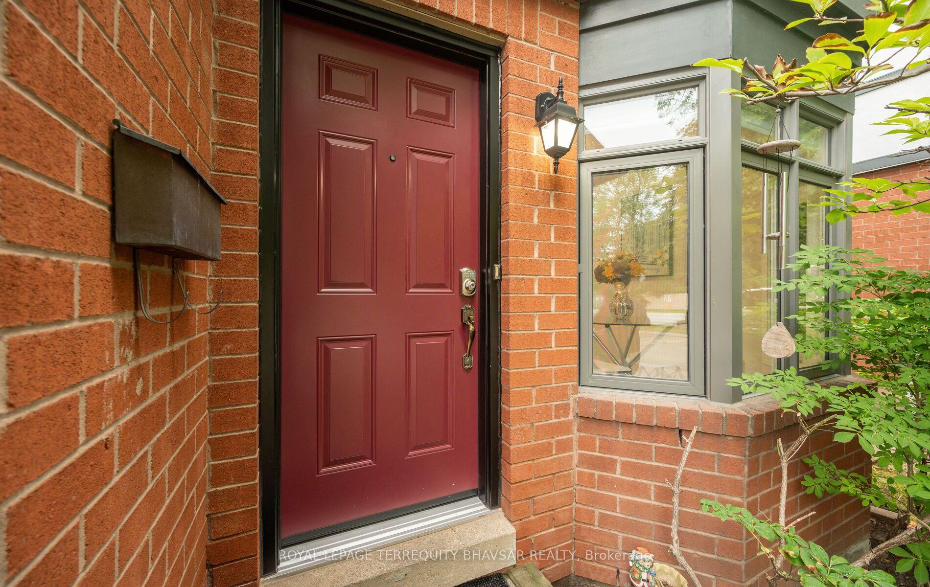 Photo 5 of Unit 105, 3050 Orleans Road, Mississauga, Erin Mills — HOMEH