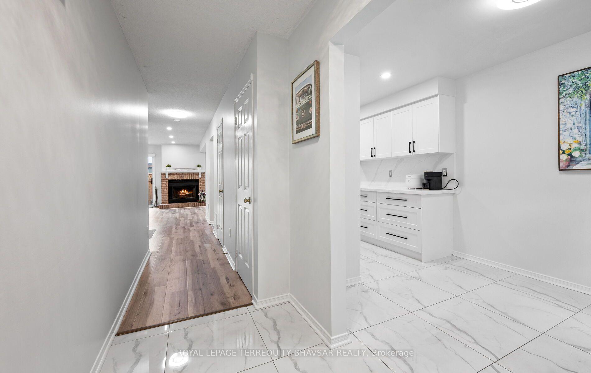 Photo 6 of Unit 105, 3050 Orleans Road, Mississauga, Erin Mills — HOMEH