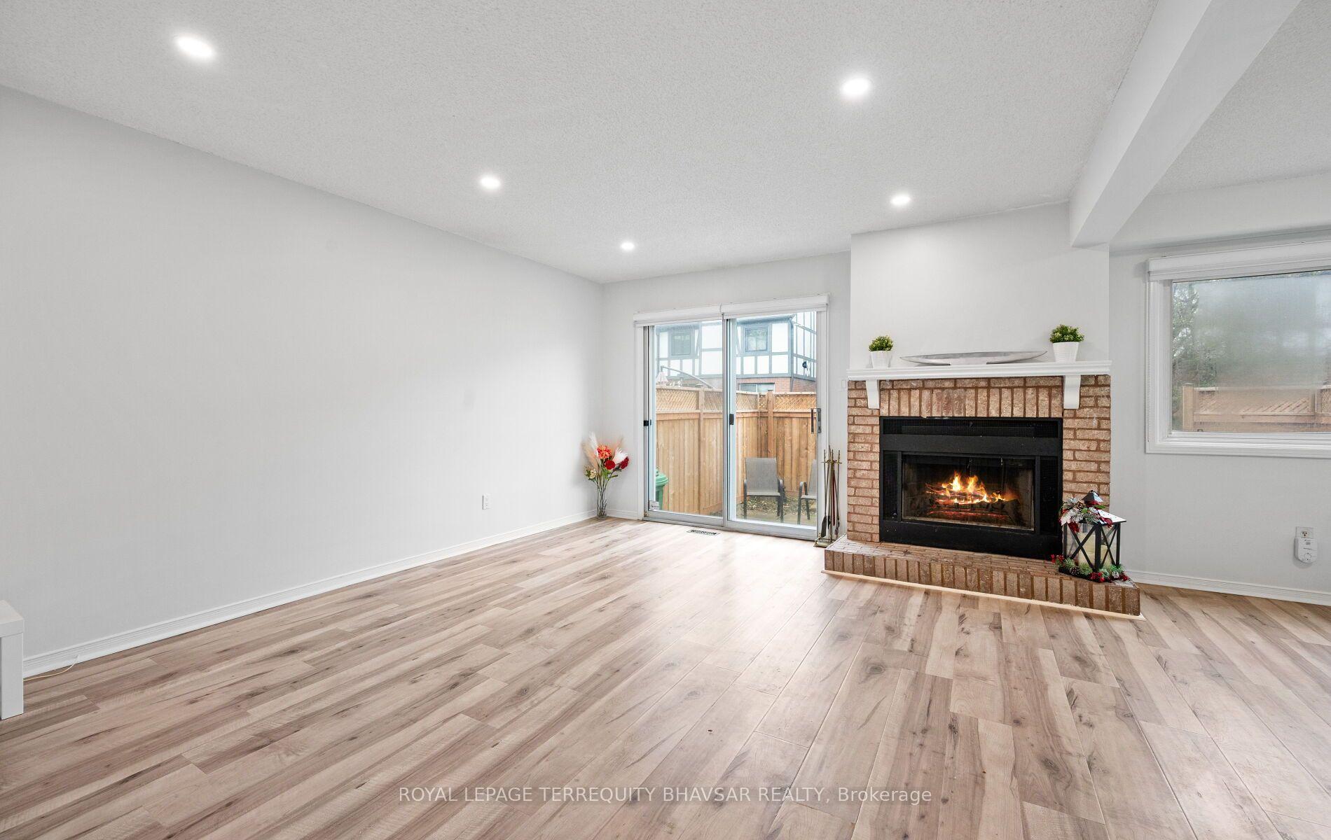 Photo 8 of Unit 105, 3050 Orleans Road, Mississauga, Erin Mills — HOMEH