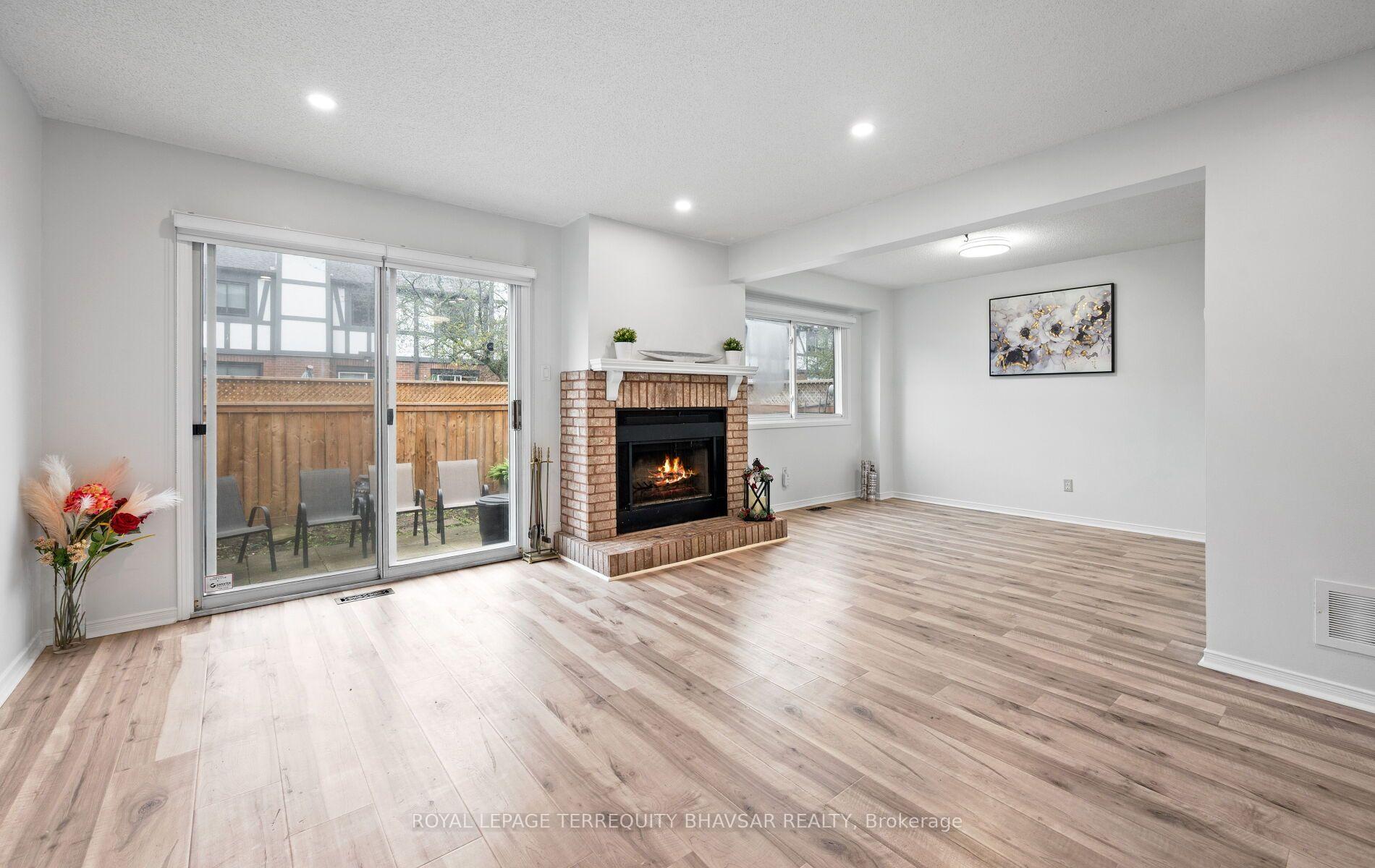 Photo 9 of Unit 105, 3050 Orleans Road, Mississauga, Erin Mills — HOMEH