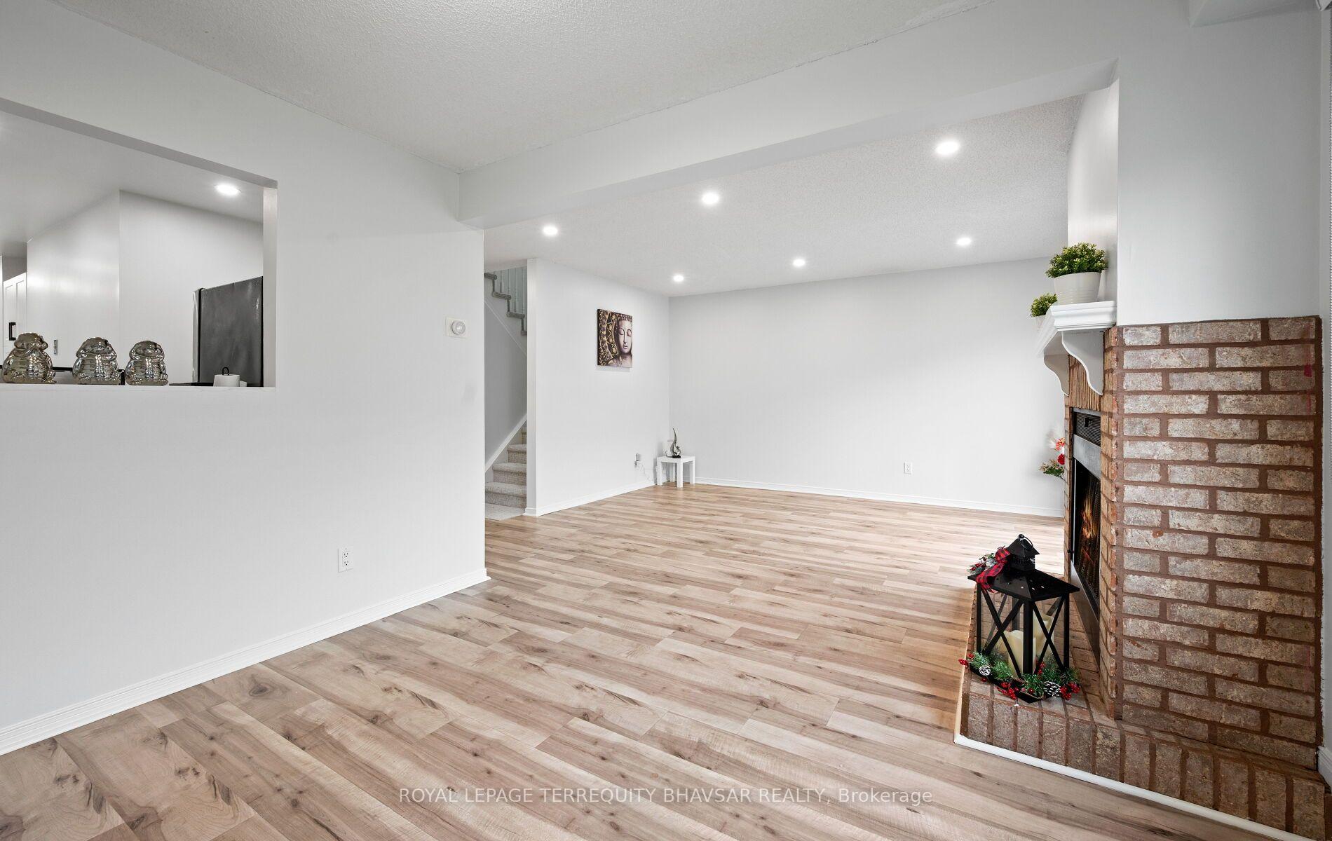 Photo 11 of Unit 105, 3050 Orleans Road, Mississauga, Erin Mills — HOMEH