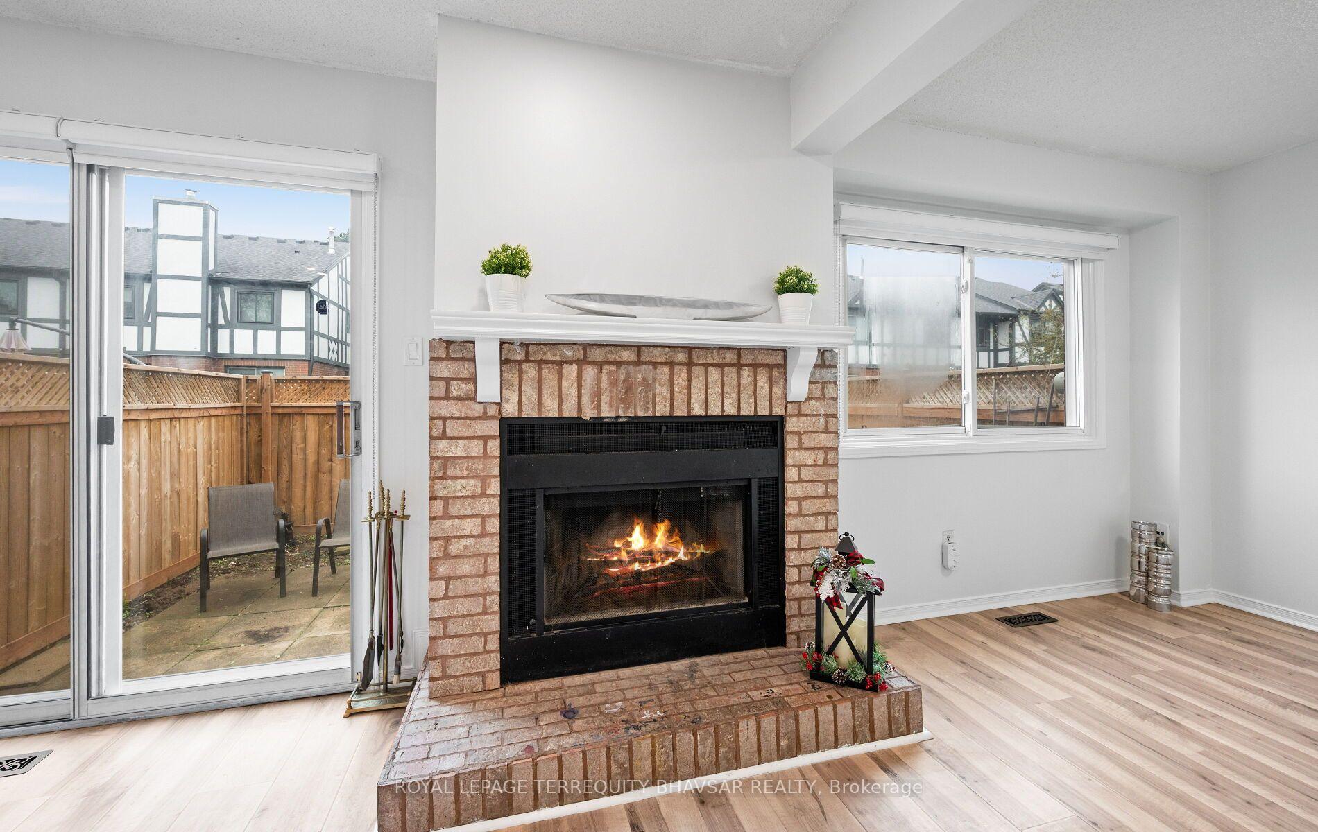 Photo 12 of Unit 105, 3050 Orleans Road, Mississauga, Erin Mills — HOMEH