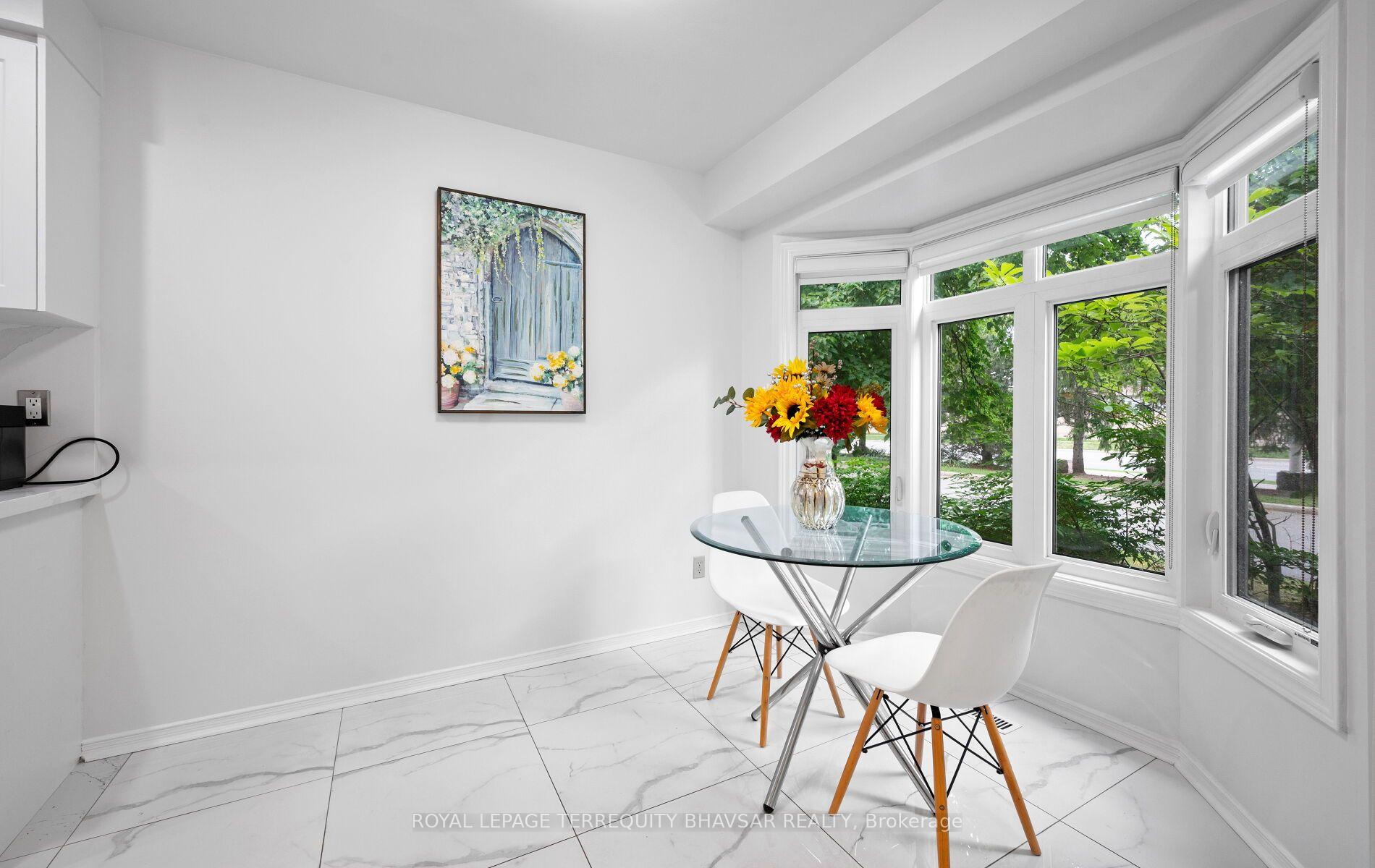 Photo 13 of Unit 105, 3050 Orleans Road, Mississauga, Erin Mills — HOMEH