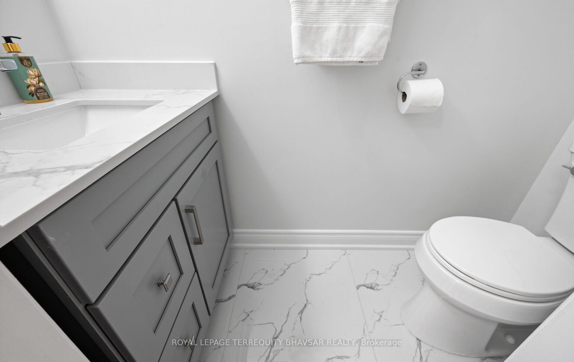 Photo 19 of Unit 105, 3050 Orleans Road, Mississauga, Erin Mills — HOMEH