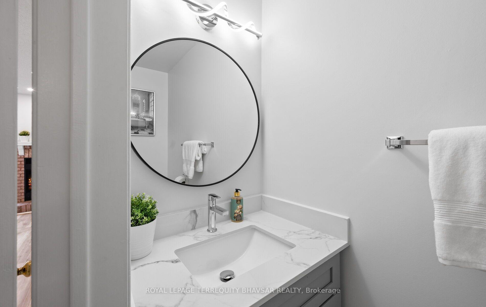 Photo 20 of Unit 105, 3050 Orleans Road, Mississauga, Erin Mills — HOMEH
