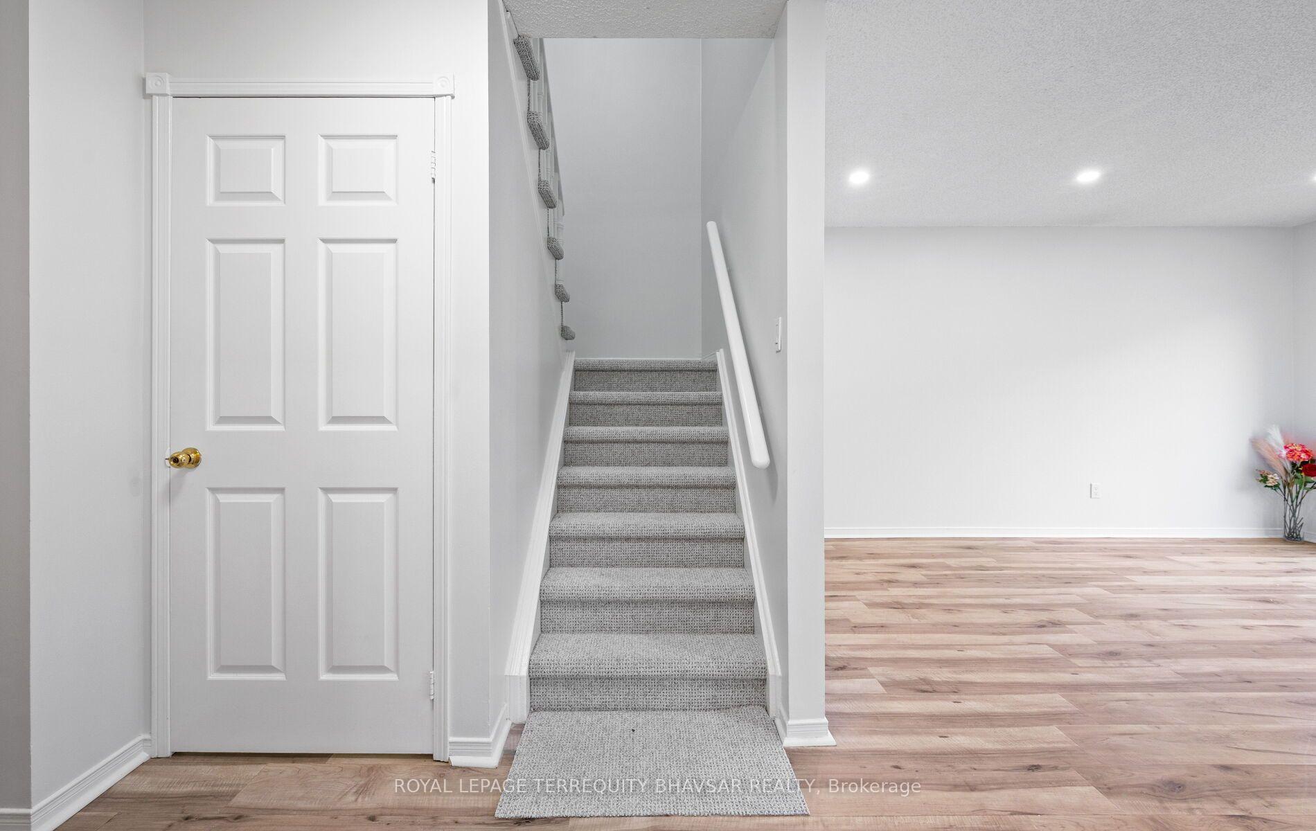Photo 21 of Unit 105, 3050 Orleans Road, Mississauga, Erin Mills — HOMEH