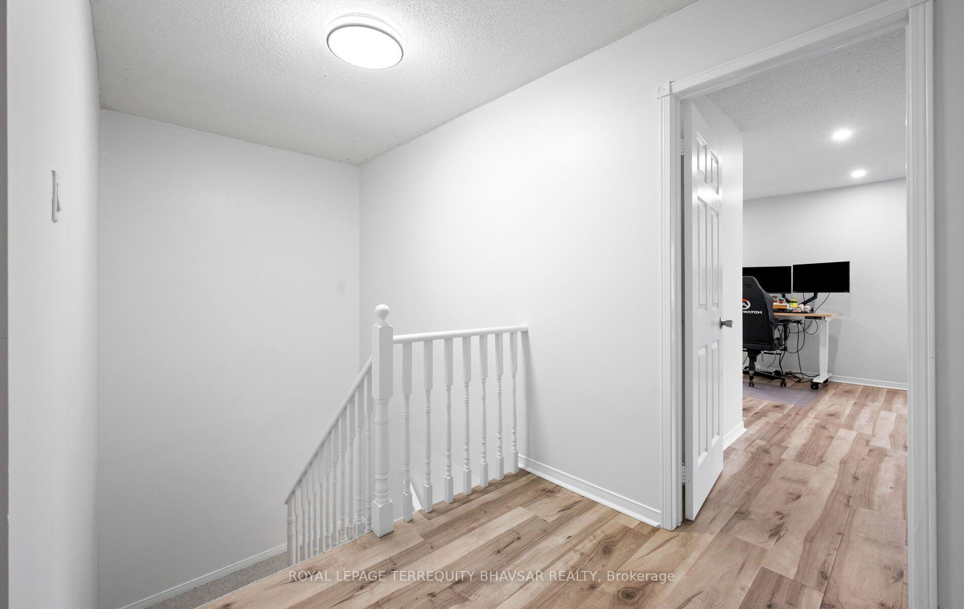 Photo 22 of Unit 105, 3050 Orleans Road, Mississauga, Erin Mills — HOMEH