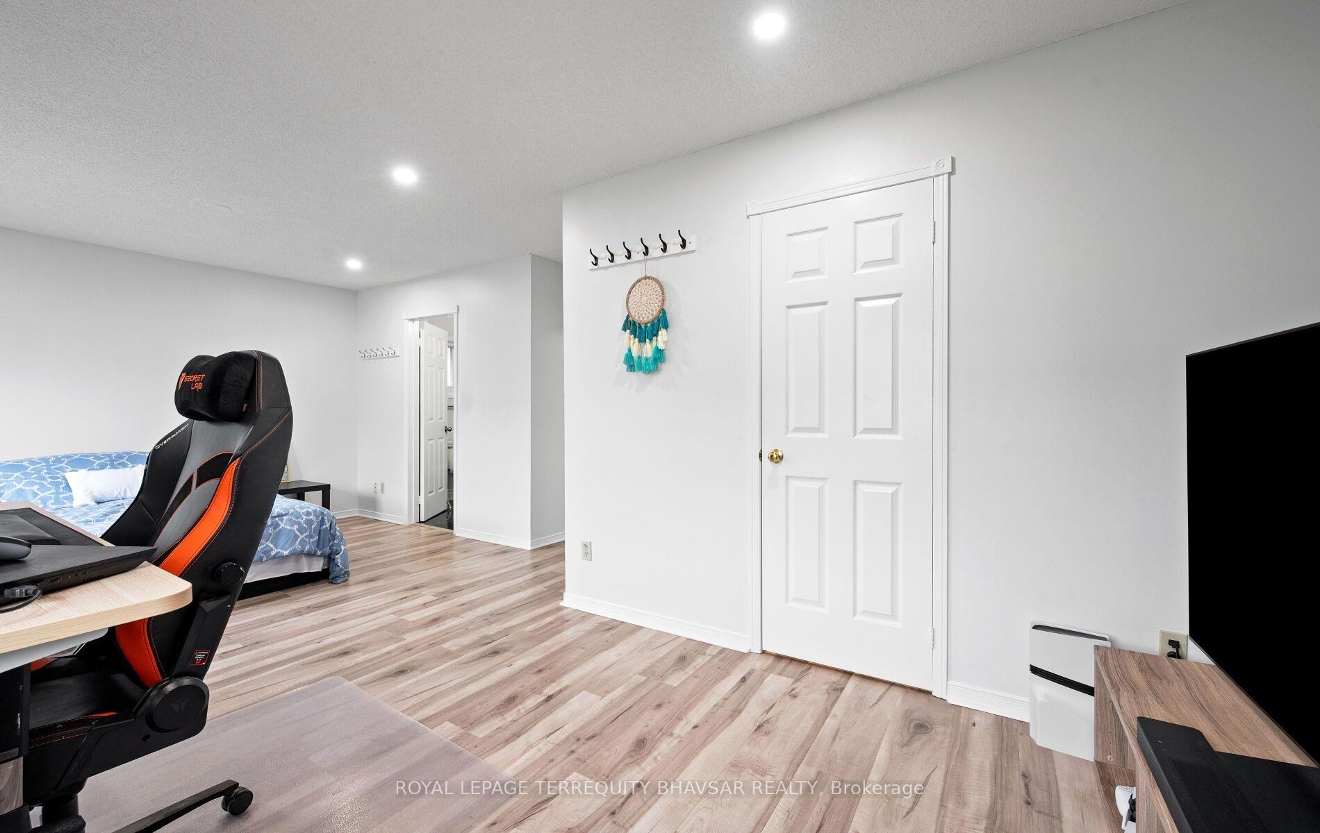 Photo 25 of Unit 105, 3050 Orleans Road, Mississauga, Erin Mills — HOMEH