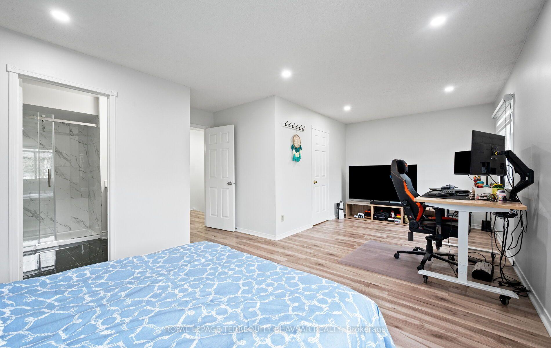 Photo 26 of Unit 105, 3050 Orleans Road, Mississauga, Erin Mills — HOMEH