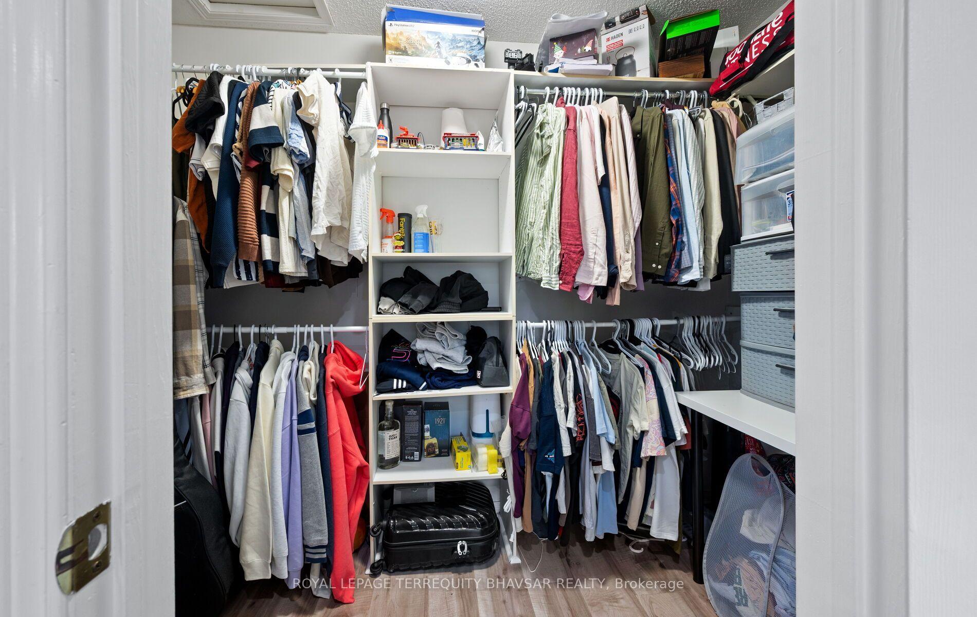 Photo 27 of Unit 105, 3050 Orleans Road, Mississauga, Erin Mills — HOMEH