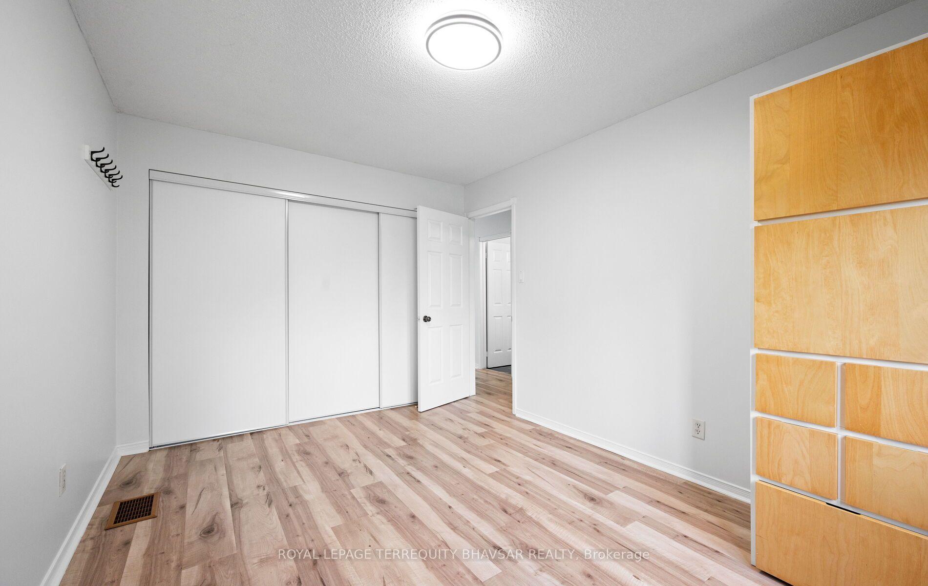 Photo 31 of Unit 105, 3050 Orleans Road, Mississauga, Erin Mills — HOMEH