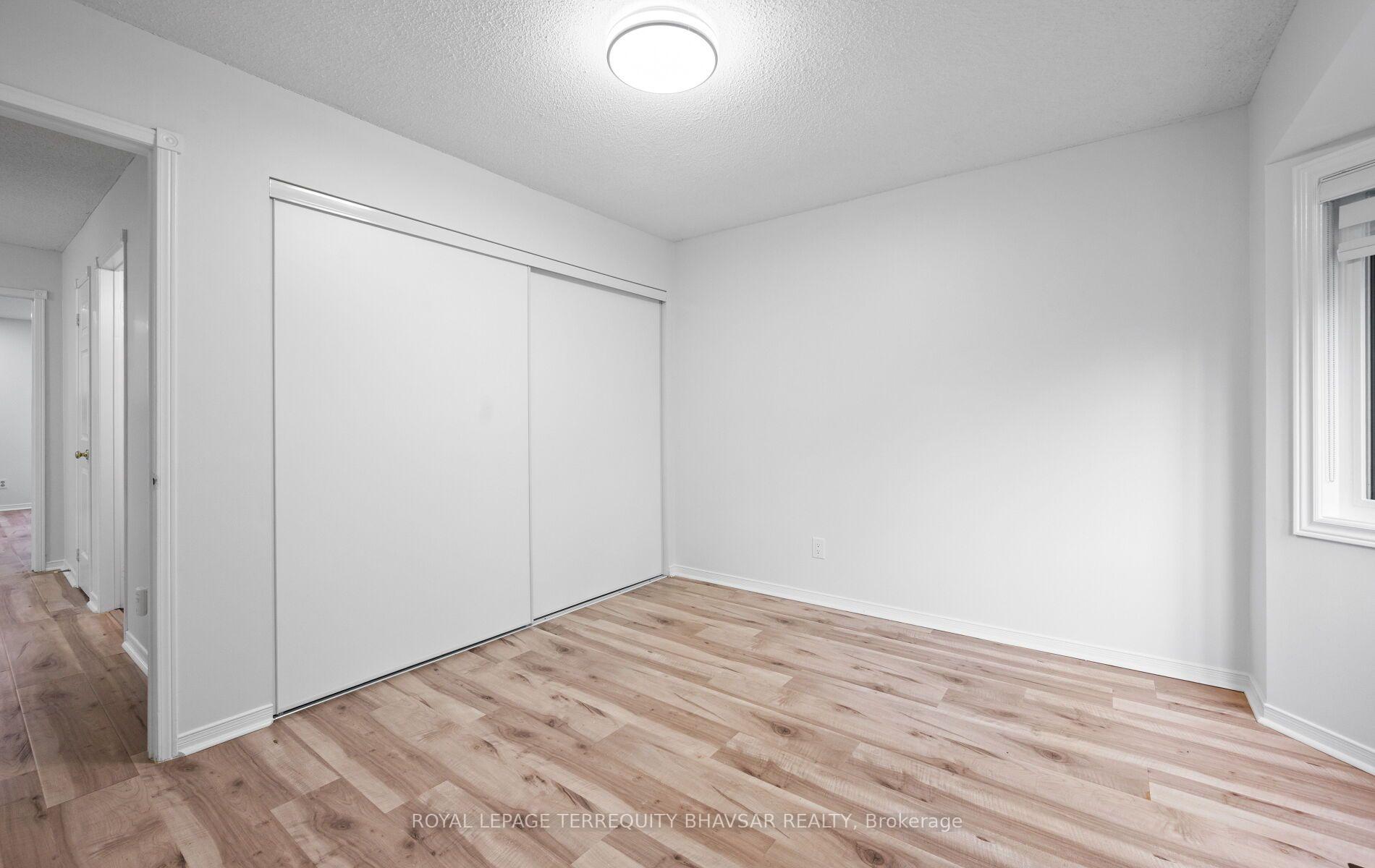 Photo 33 of Unit 105, 3050 Orleans Road, Mississauga, Erin Mills — HOMEH