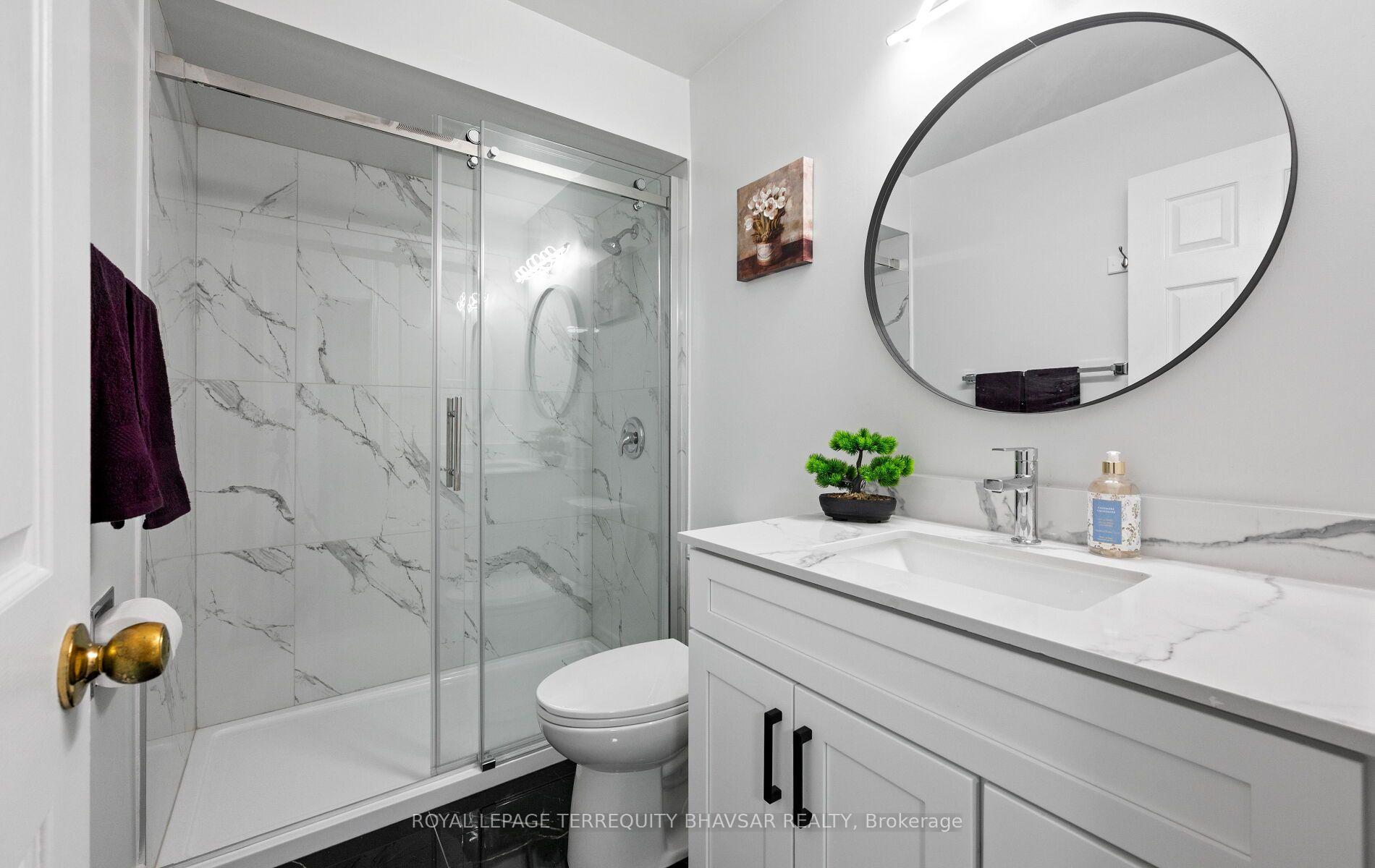 Photo 35 of Unit 105, 3050 Orleans Road, Mississauga, Erin Mills — HOMEH