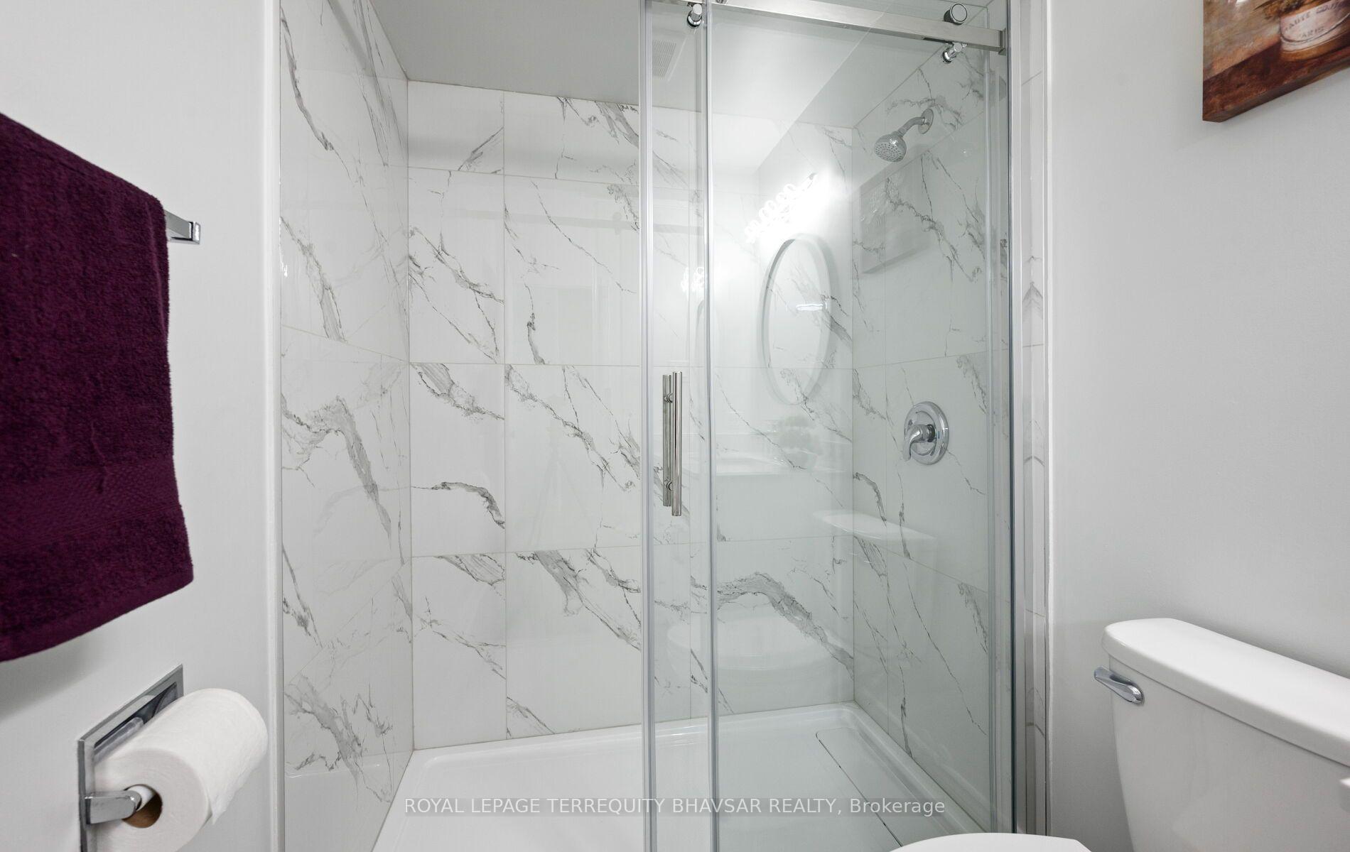 Photo 36 of Unit 105, 3050 Orleans Road, Mississauga, Erin Mills — HOMEH