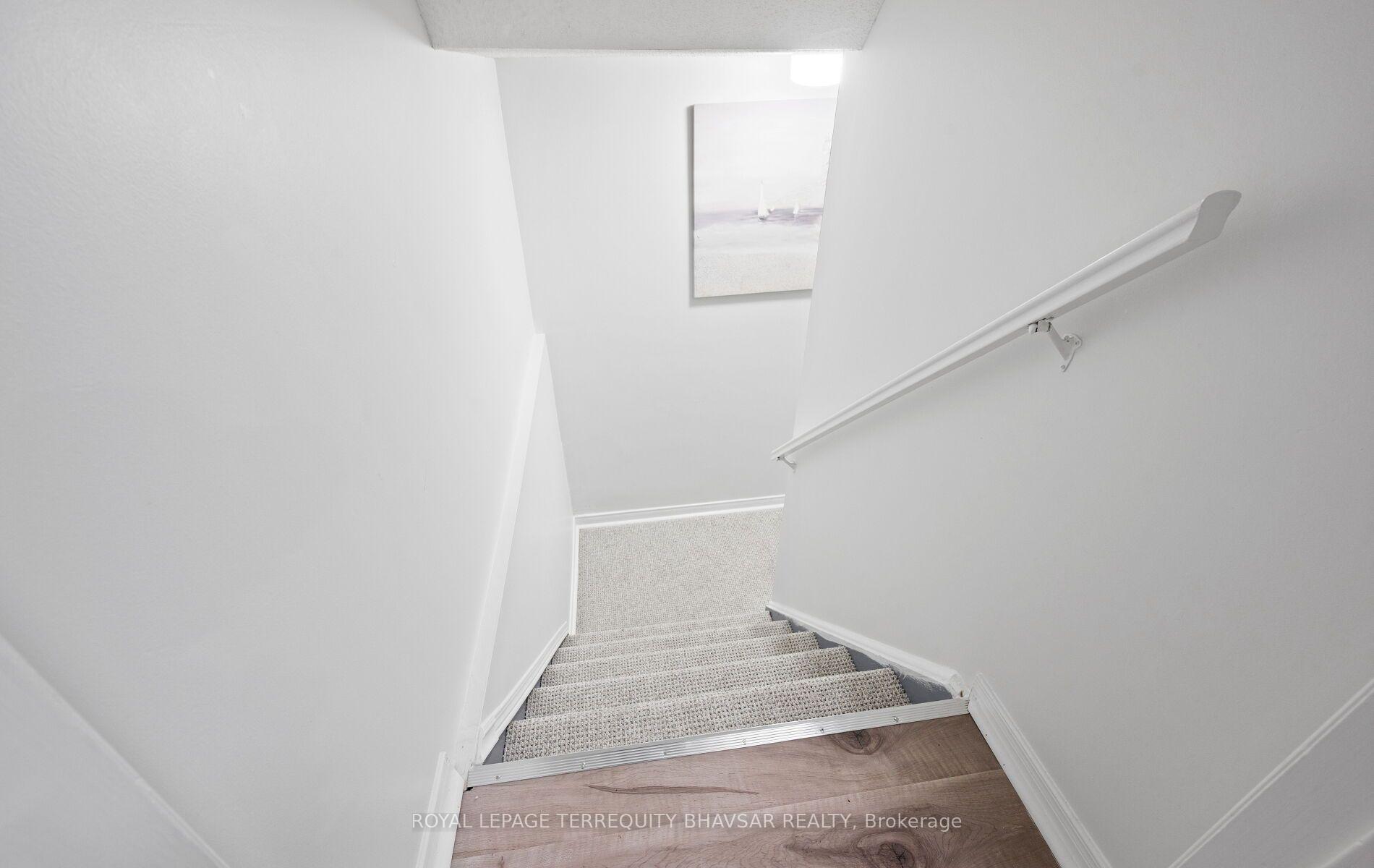 Photo 37 of Unit 105, 3050 Orleans Road, Mississauga, Erin Mills — HOMEH