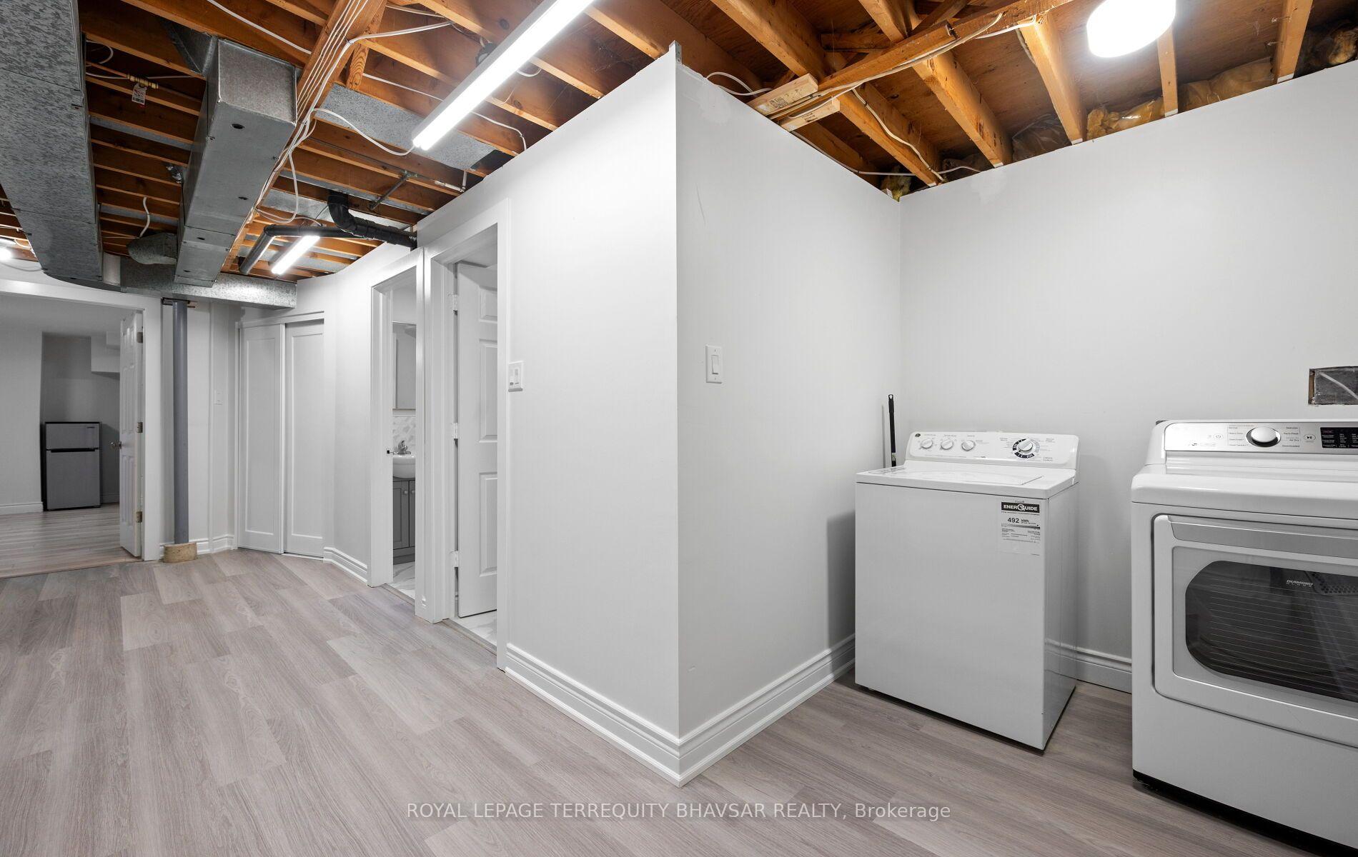Photo 39 of Unit 105, 3050 Orleans Road, Mississauga, Erin Mills — HOMEH