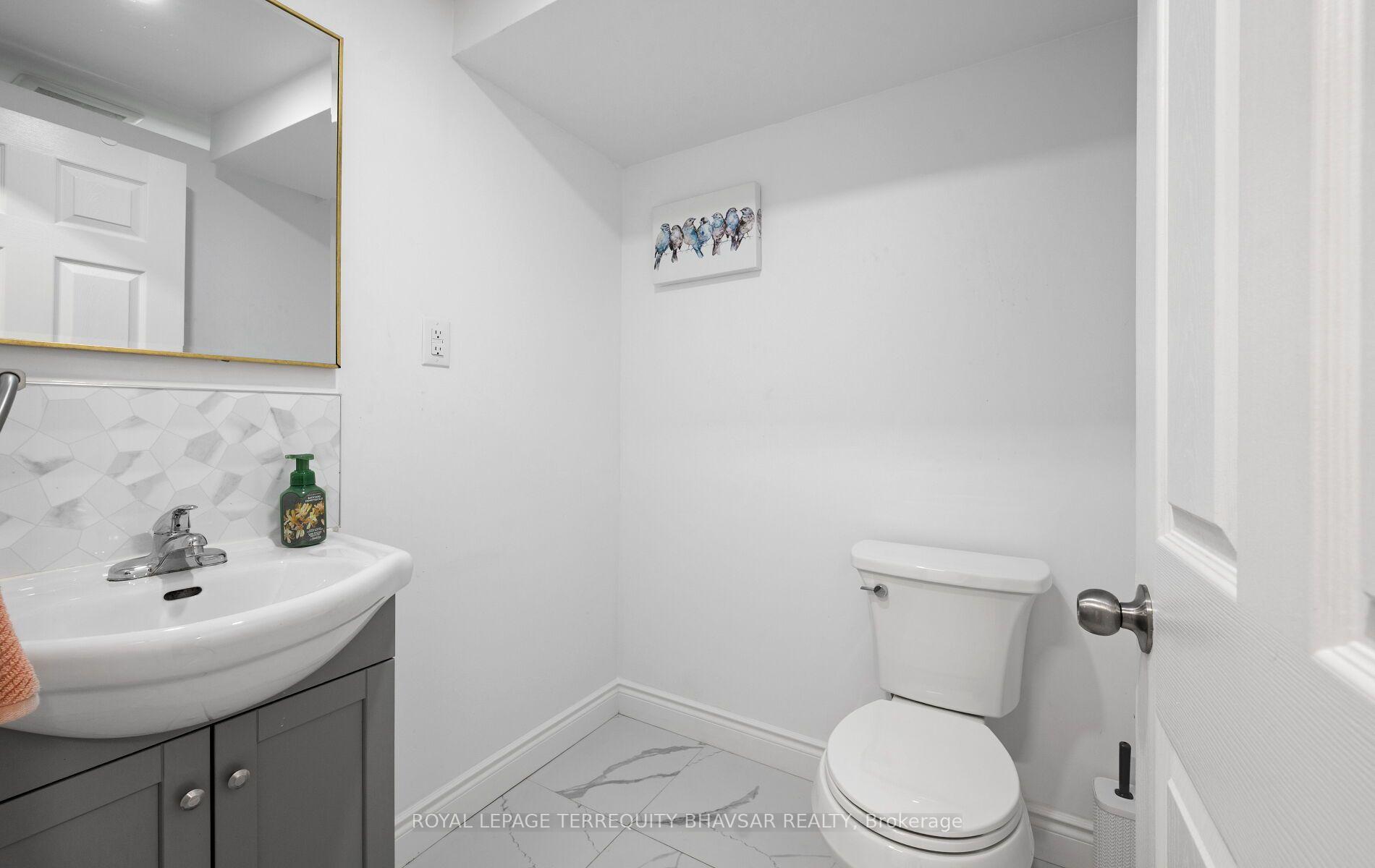 Photo 43 of Unit 105, 3050 Orleans Road, Mississauga, Erin Mills — HOMEH
