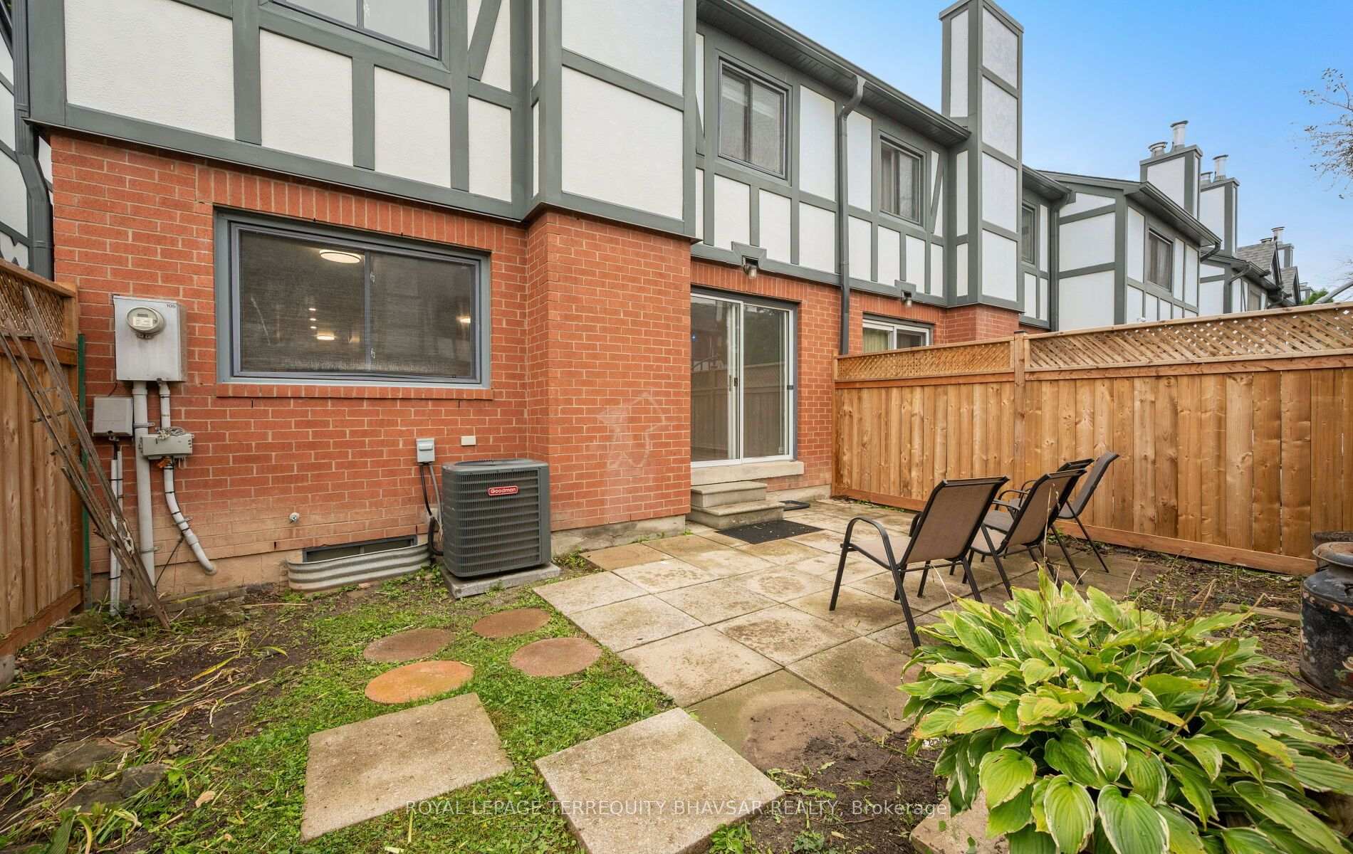 Photo 46 of Unit 105, 3050 Orleans Road, Mississauga, Erin Mills — HOMEH