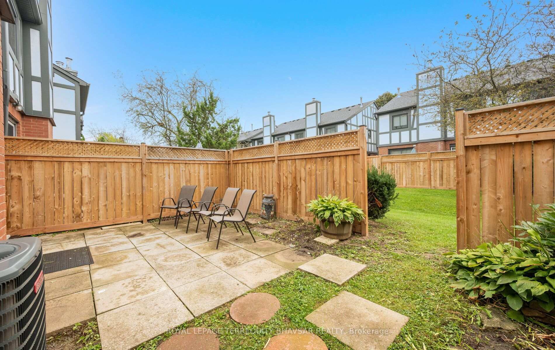 Photo 47 of Unit 105, 3050 Orleans Road, Mississauga, Erin Mills — HOMEH