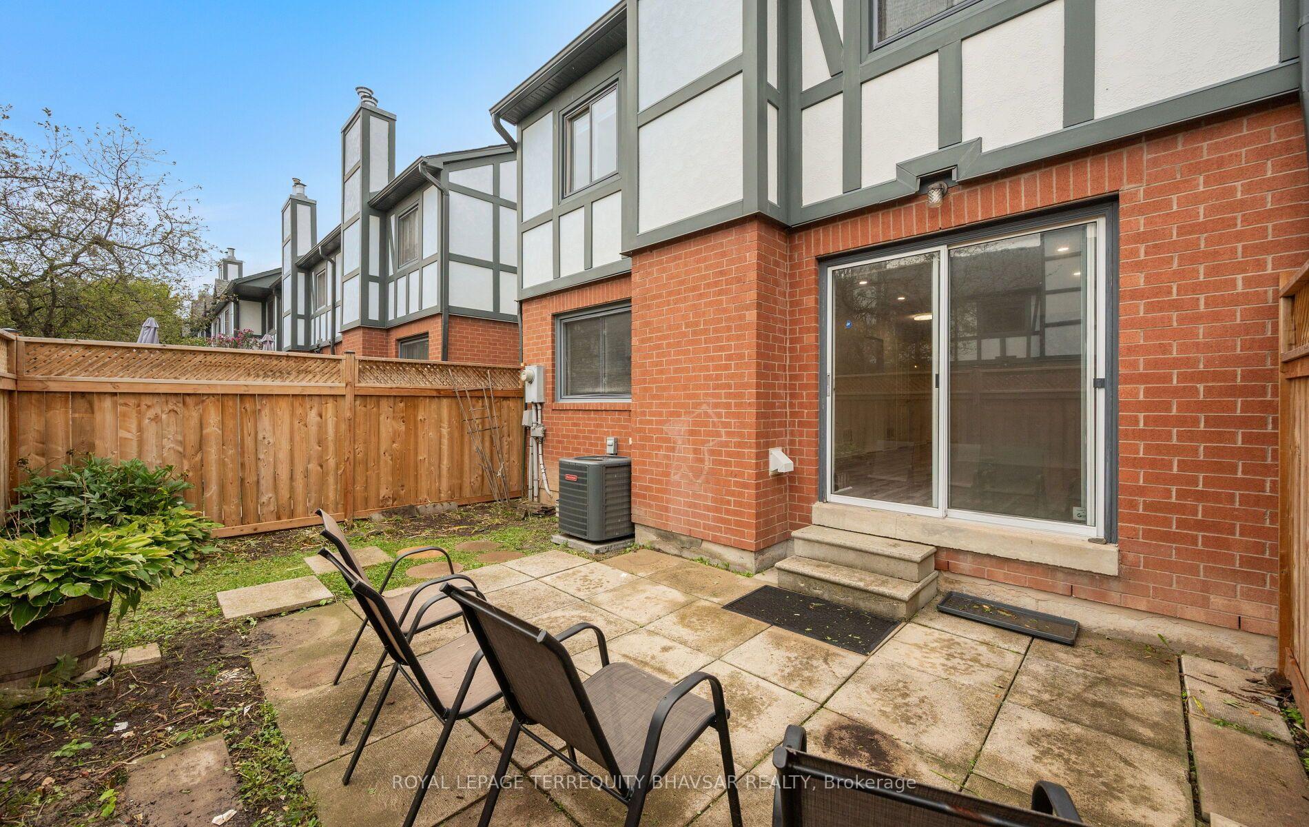 Photo 48 of Unit 105, 3050 Orleans Road, Mississauga, Erin Mills — HOMEH