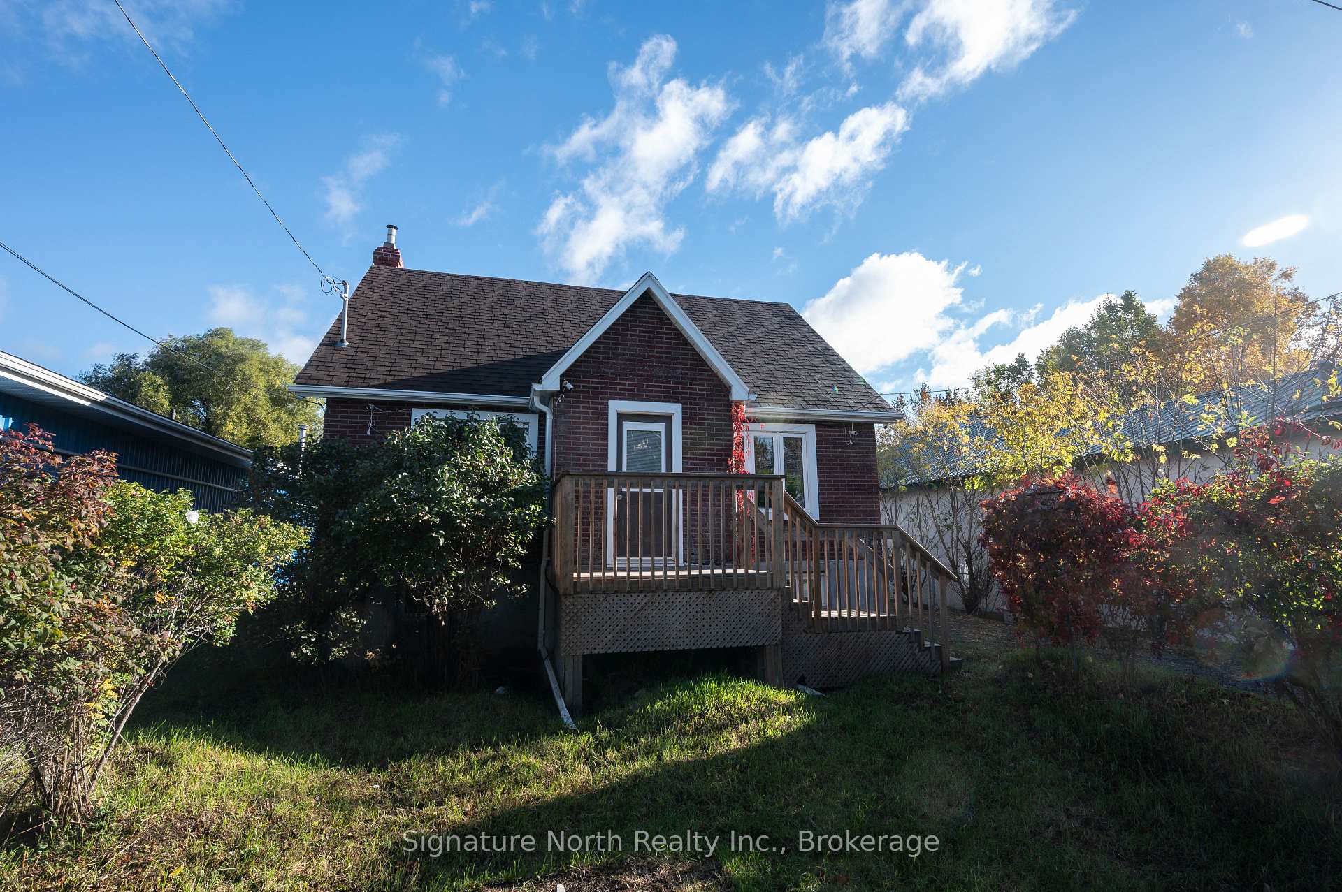 Photo 1 of 174 Clarke Street, Thunder Bay, Court / Cumberland — HOMEH