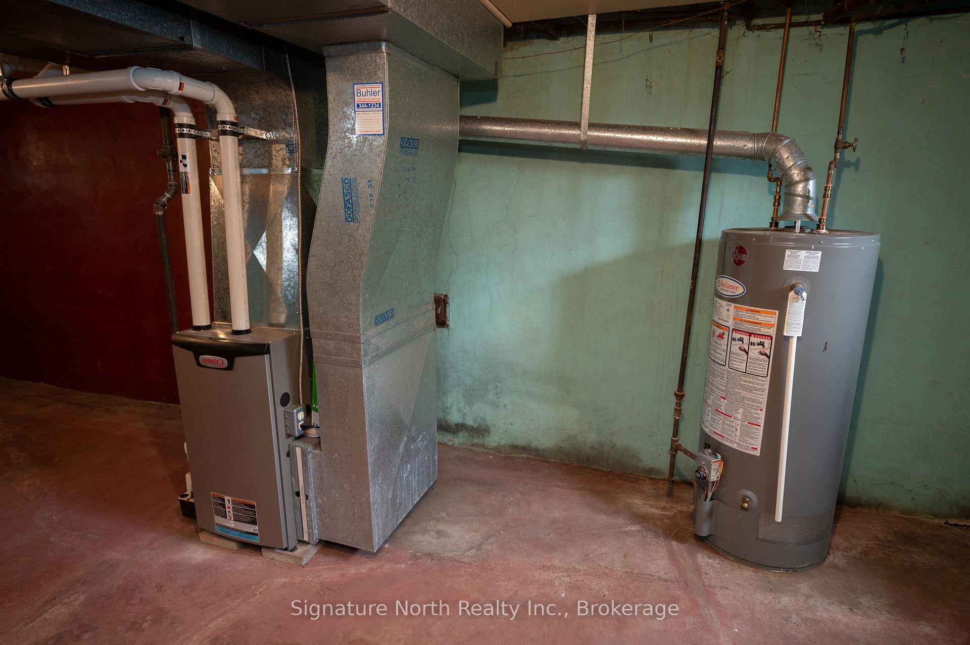 Photo 36 of 174 Clarke Street, Thunder Bay, Court / Cumberland — HOMEH