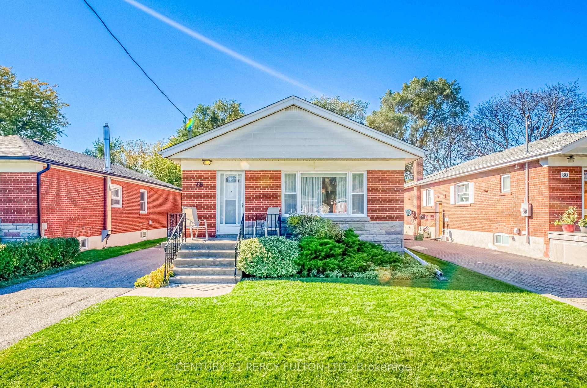 Photo 1 of 78 Gilroy Drive, Scarborough, Dorset Park — HOMEH