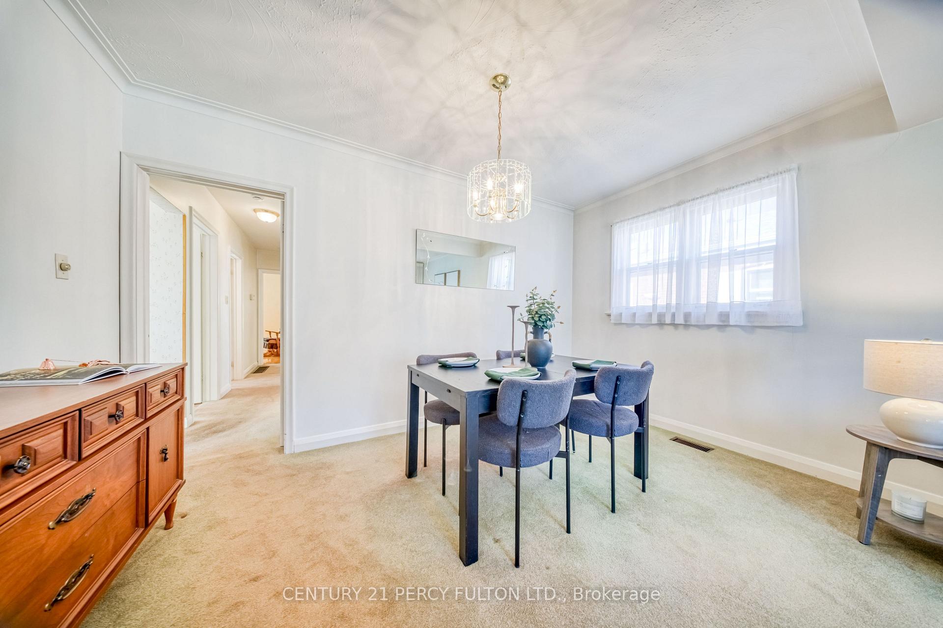 Photo 5 of 78 Gilroy Drive, Scarborough, Dorset Park — HOMEH