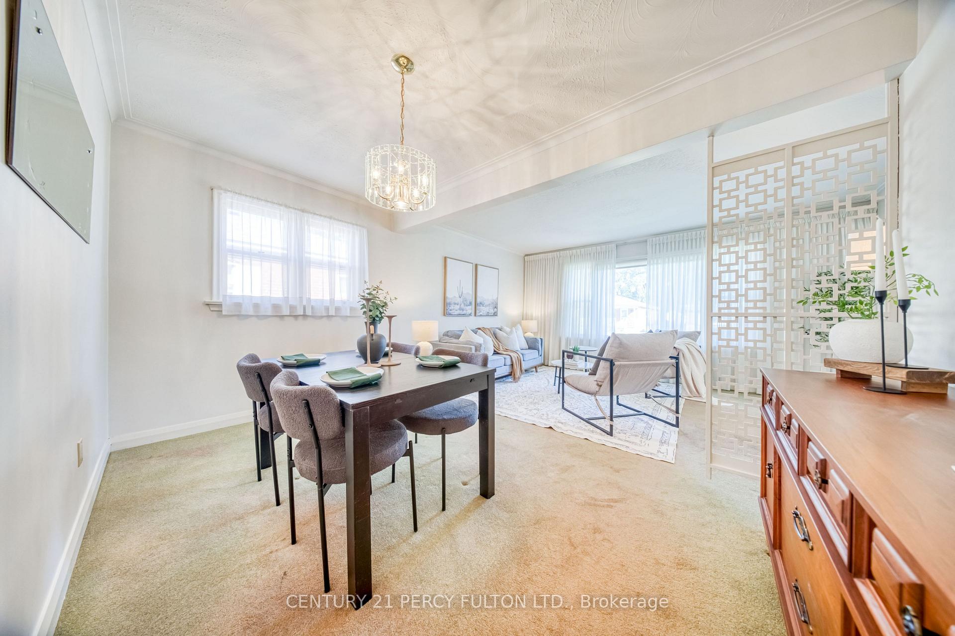Photo 6 of 78 Gilroy Drive, Scarborough, Dorset Park — HOMEH