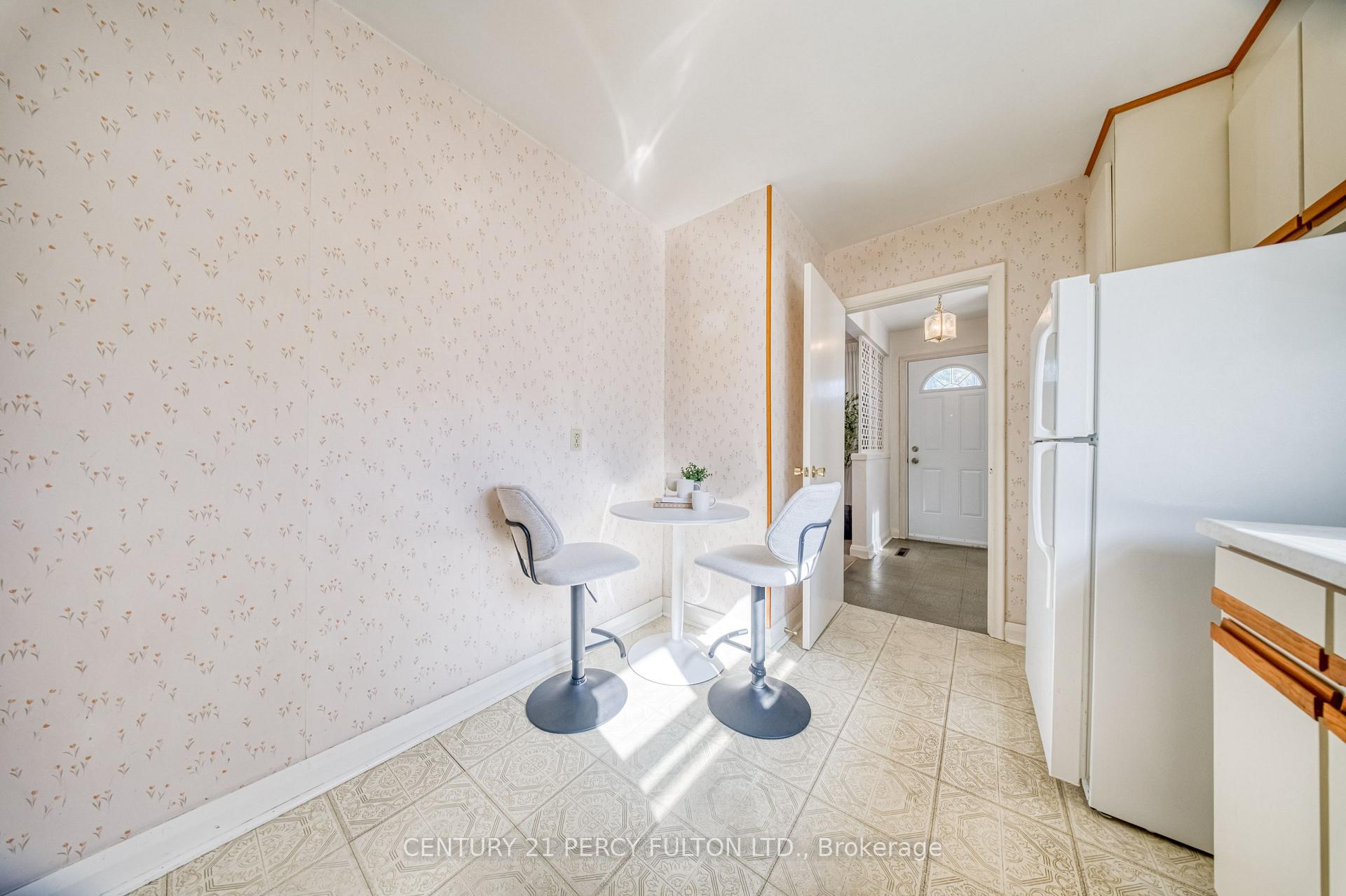 Photo 8 of 78 Gilroy Drive, Scarborough, Dorset Park — HOMEH