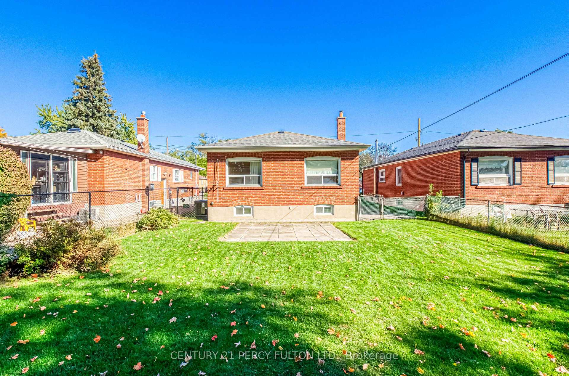 Photo 25 of 78 Gilroy Drive, Scarborough, Dorset Park — HOMEH
