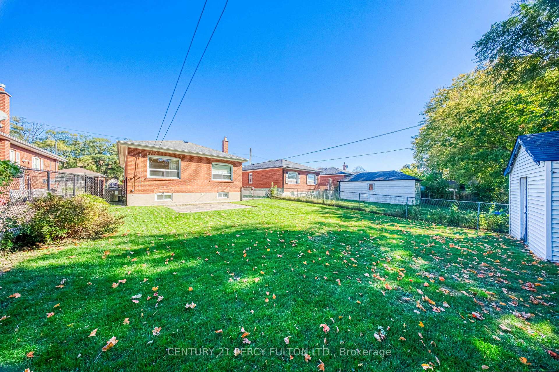 Photo 26 of 78 Gilroy Drive, Scarborough, Dorset Park — HOMEH