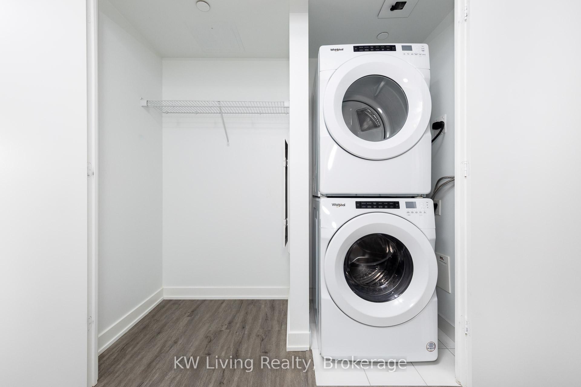 Photo 15 of Unit 902, 327 King Street W, Toronto, Waterfront Communities — HOMEH