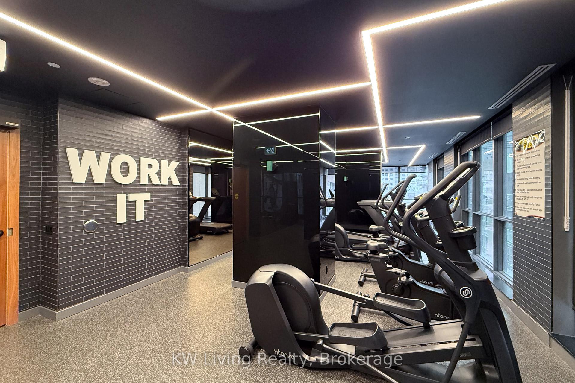 Photo 21 of Unit 902, 327 King Street W, Toronto, Waterfront Communities — HOMEH