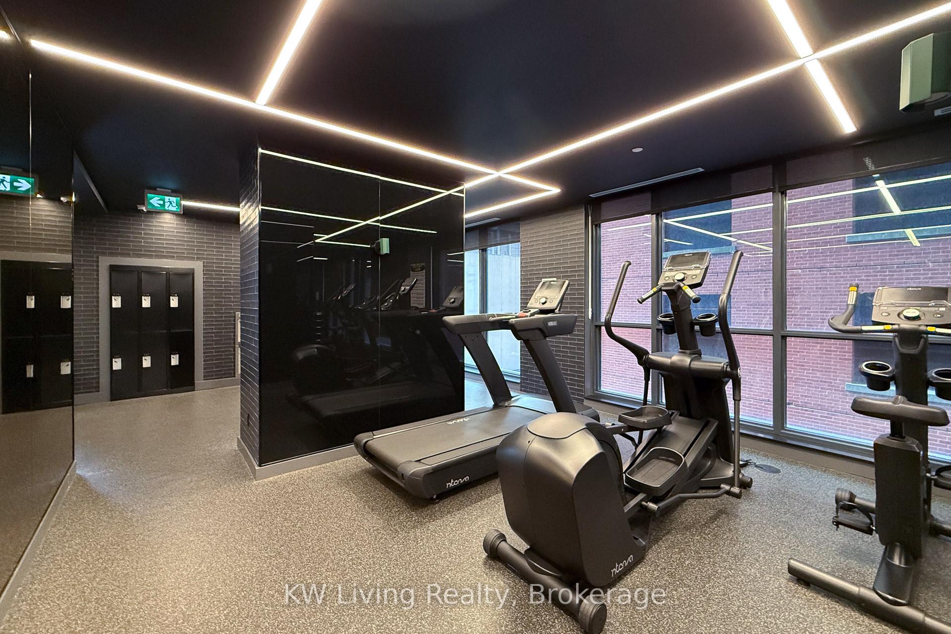 Photo 22 of Unit 902, 327 King Street W, Toronto, Waterfront Communities — HOMEH