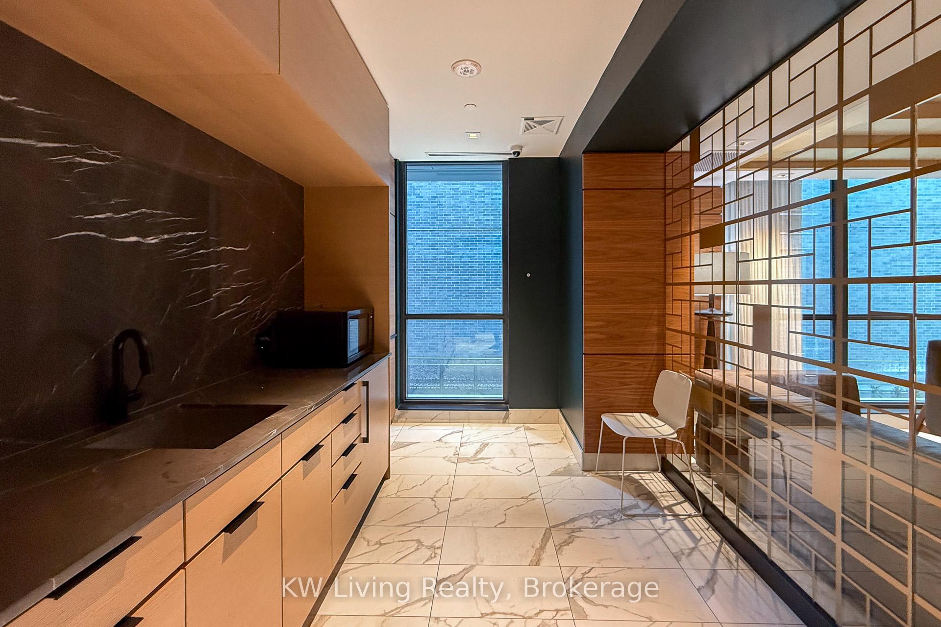 Photo 26 of Unit 902, 327 King Street W, Toronto, Waterfront Communities — HOMEH